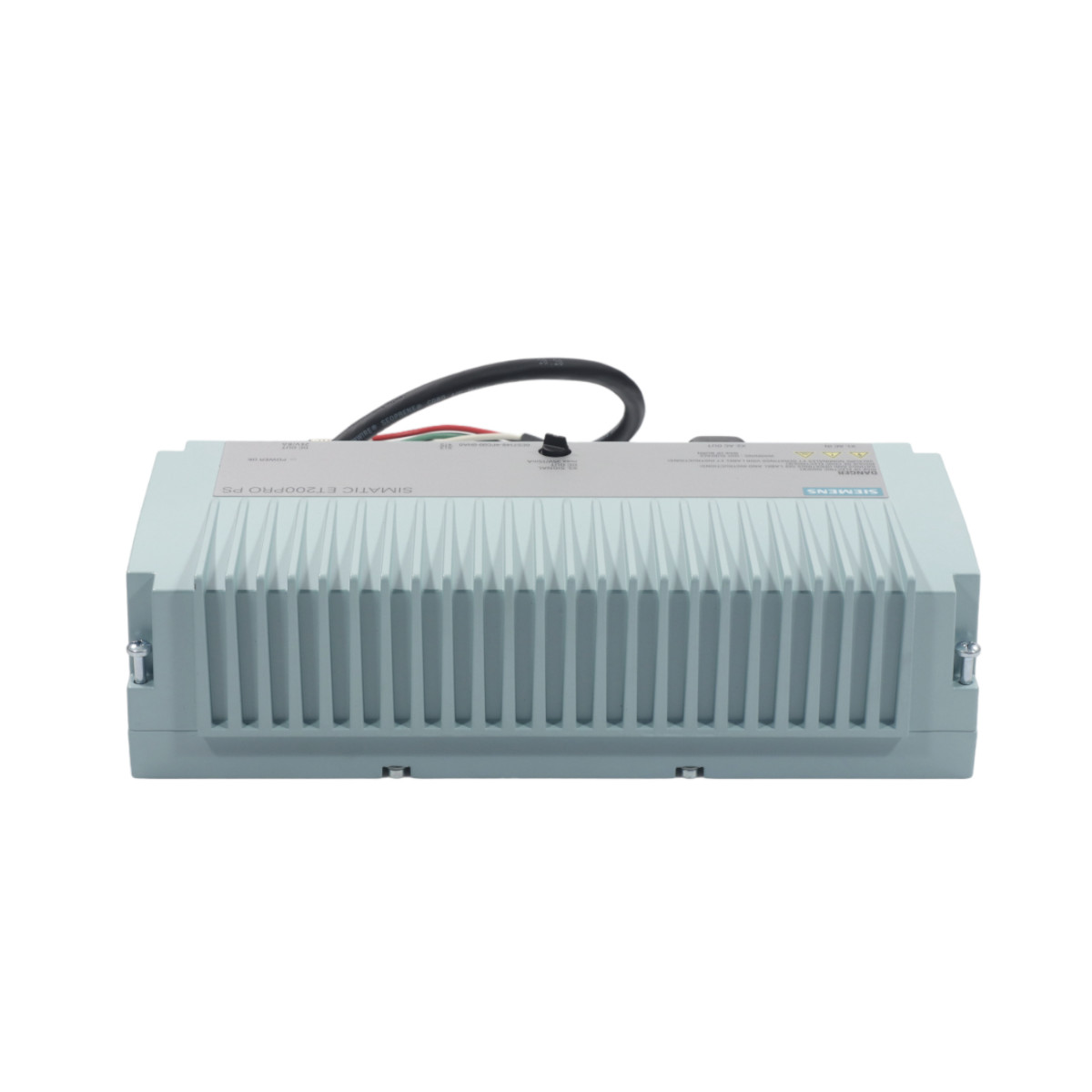 Siemens 6ES7148-4PC00-0HA0 SIMATIC ET200pro Power Supply New NFP