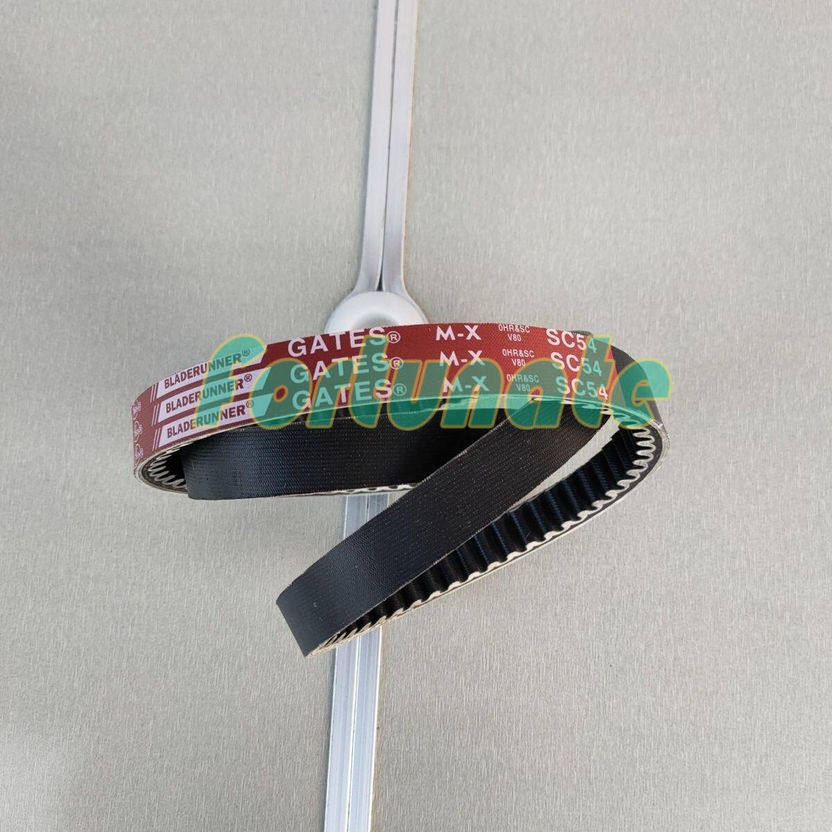 1PC NEW FOR Gates Harvester Belt M-X SC54