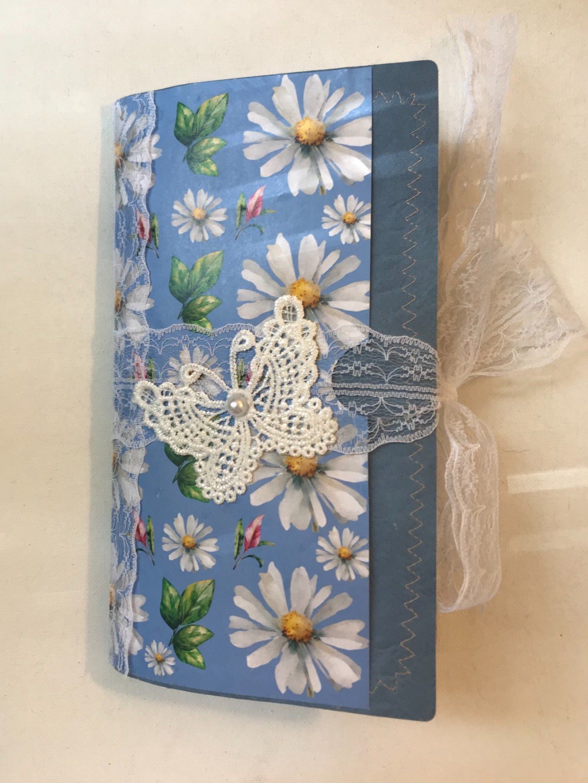 Junk Journal Handmade