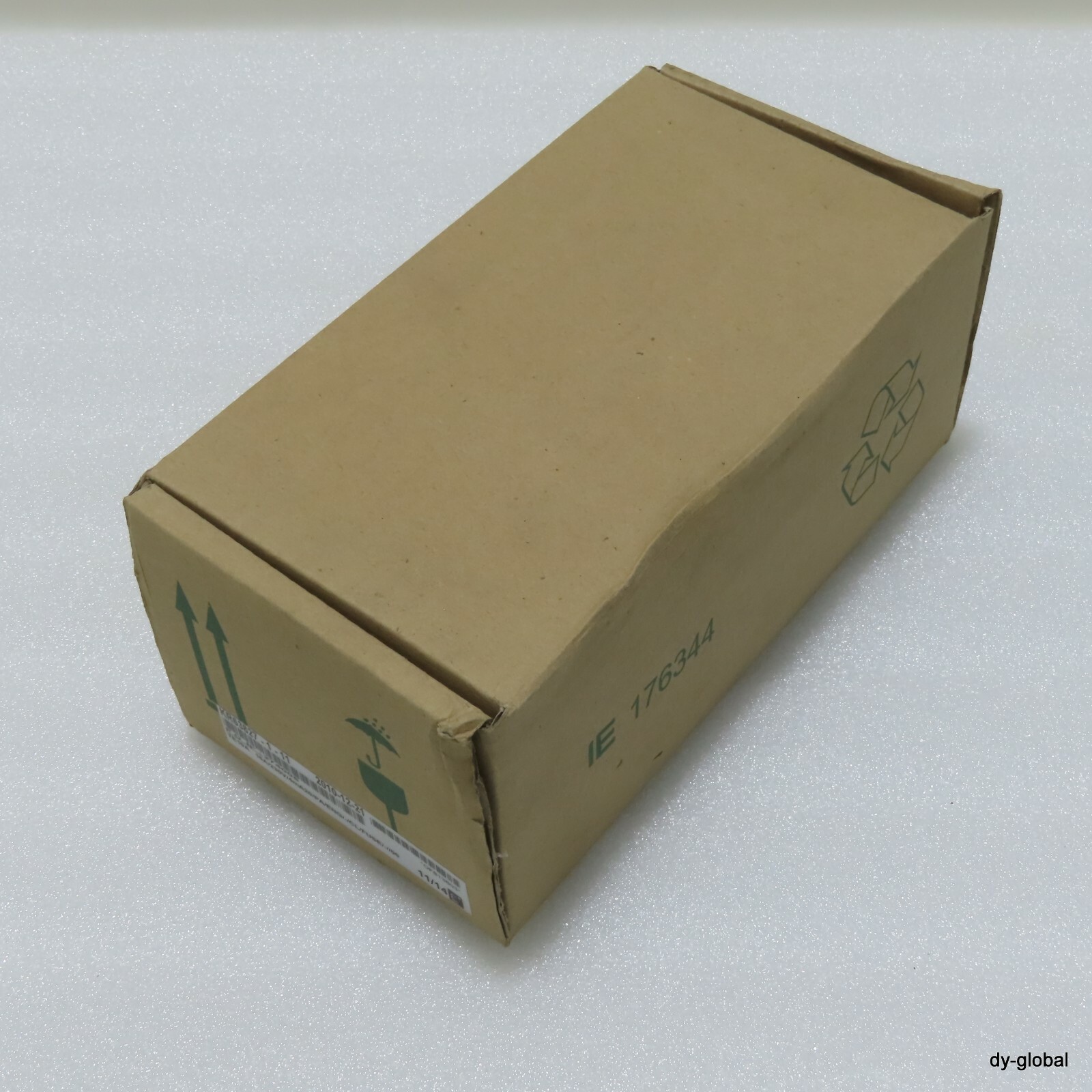 EUROTHERM NIB Ref:TE10A 16A/230V/4mA20/PA/ENG PON:274008 ELEC-I-1720=9C21