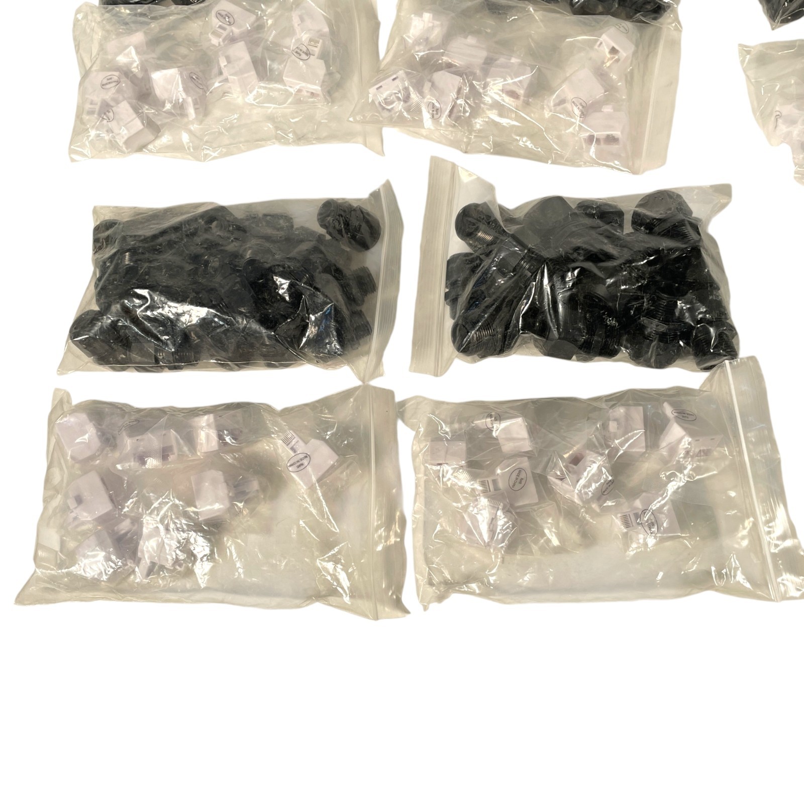 Big Ass Fans BAFCon RTC Multi-Fan Accessory Kit 009871-24 Up to 24 Fans USA