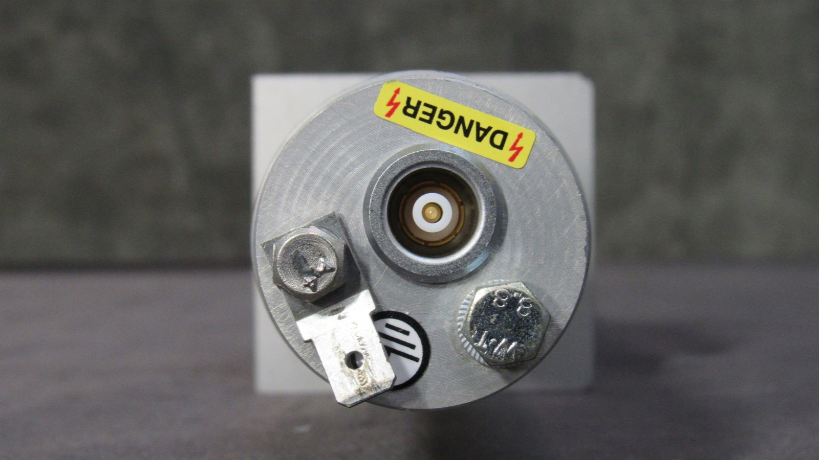 HERRMANN KHS 35-IP50 35Khz Ultrasonic Converter & HU71.615/M Horn