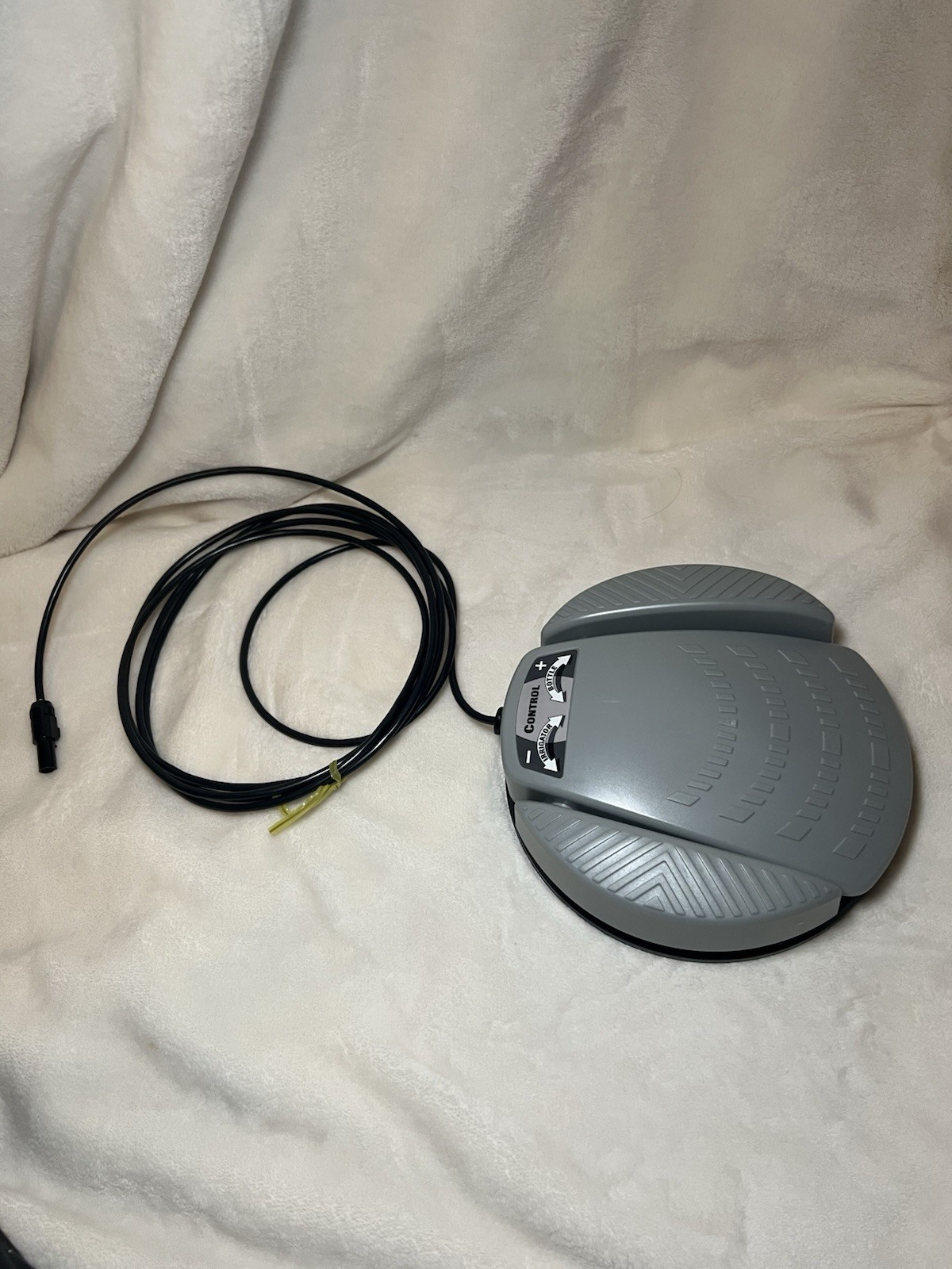 DenMat Pro-Select Platinum Piezo Ultrasonic Scaler Foot Pedal