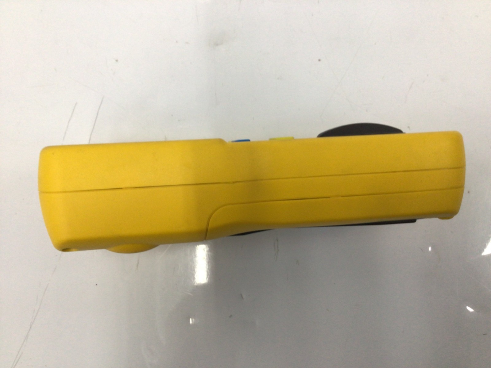 Aemc Instruments Battery Operated Megohmmeter 6527 Aemc Instruments 6527