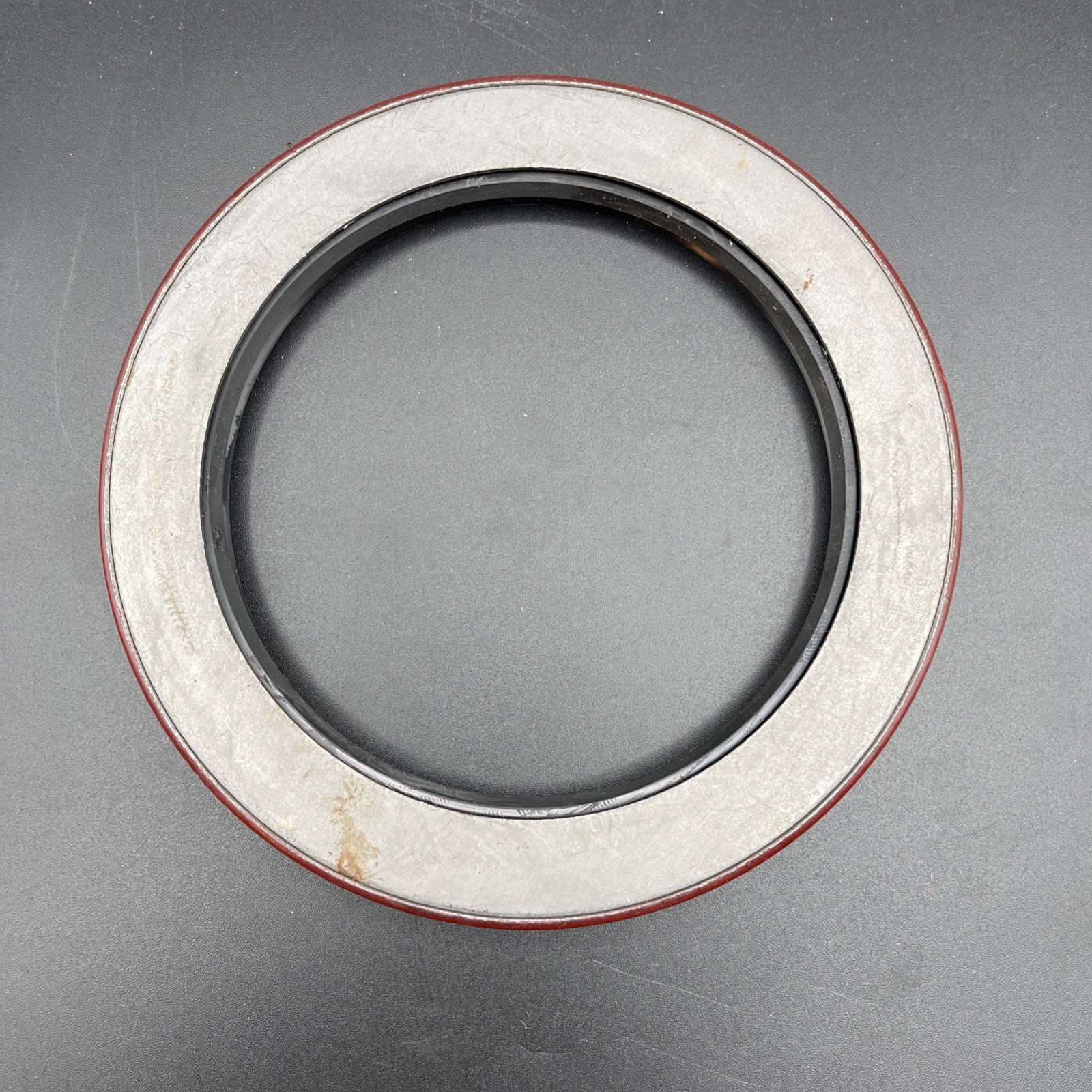 National OIL Seals – PN 415064 – NOS – 4.625 ID x 6.250 OD x .562″ Wide