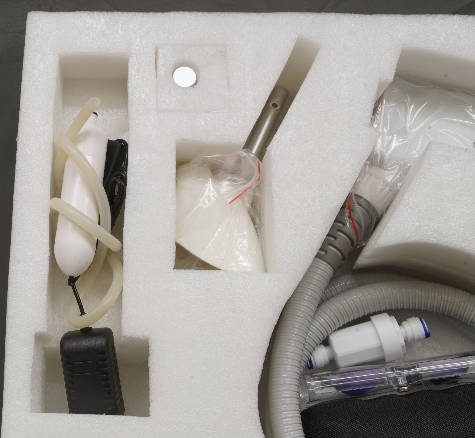 Sincoheren SDL-C Razorlase Diode Laser Therapy System (FA1)