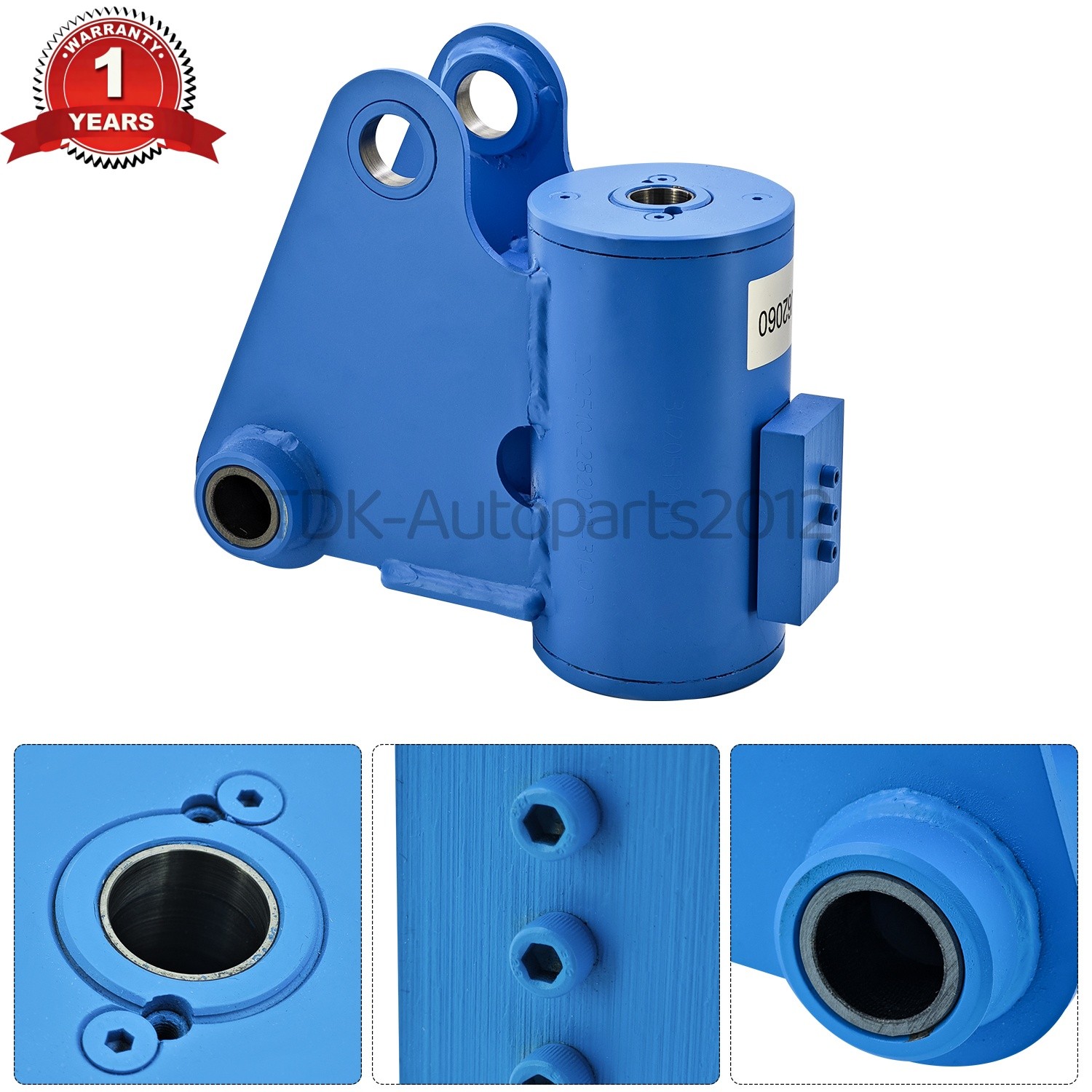 NEW Platform Rotator 94398 94398GT for Genie S-40 S-45 S-60 S-65 S-80 S-85 S-80X