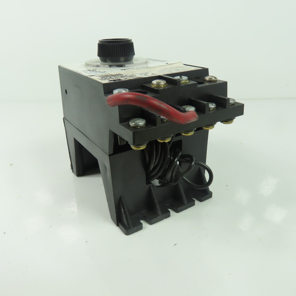 Eagle Signal BRE9A6 Electronic Reset Timer 120V 0-30Min