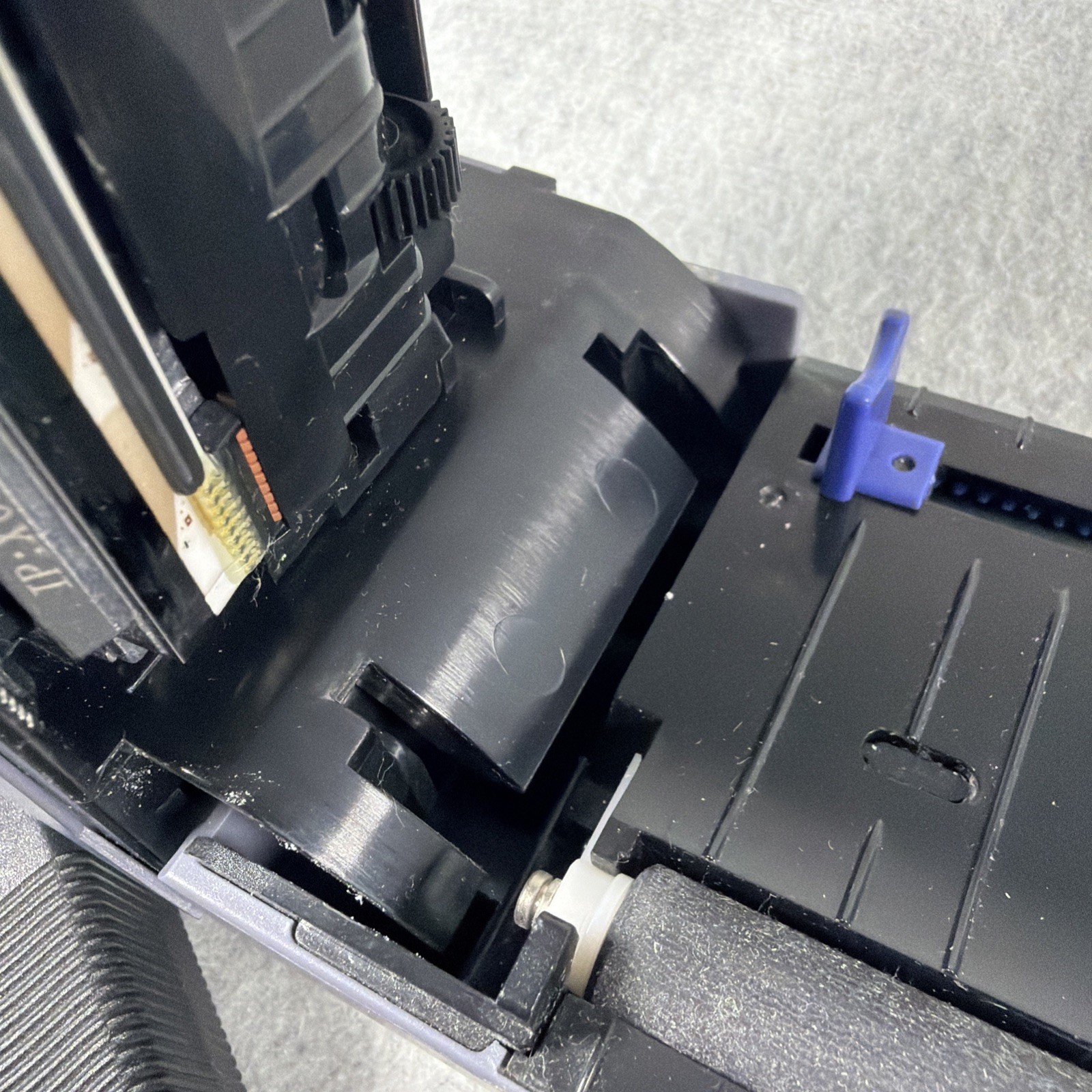 Rollo X1038 Label Printer with WIFI Cable. Tested And Working