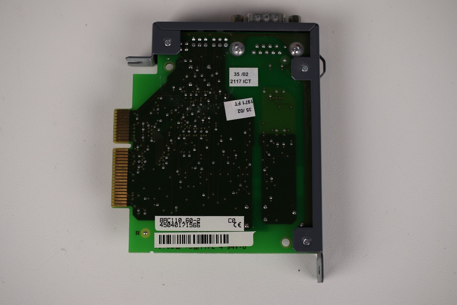 B&R AC 110 8AC110.60-2 C0 (INTERFACE MODULE) – 6 months warranty