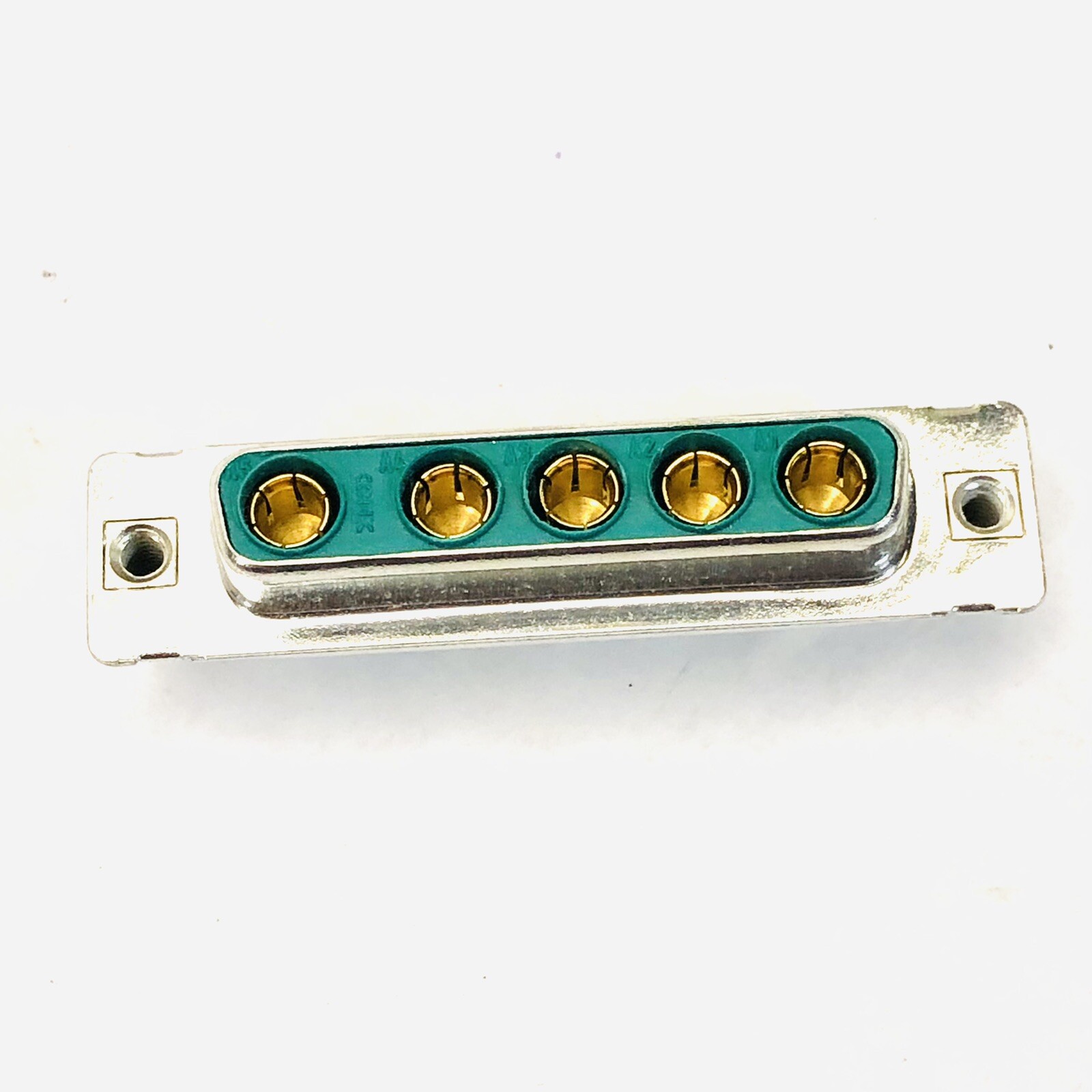 CONEC # 3005W55SXX69E40X D SUB CONTACTS PLUG CONNECTORS
