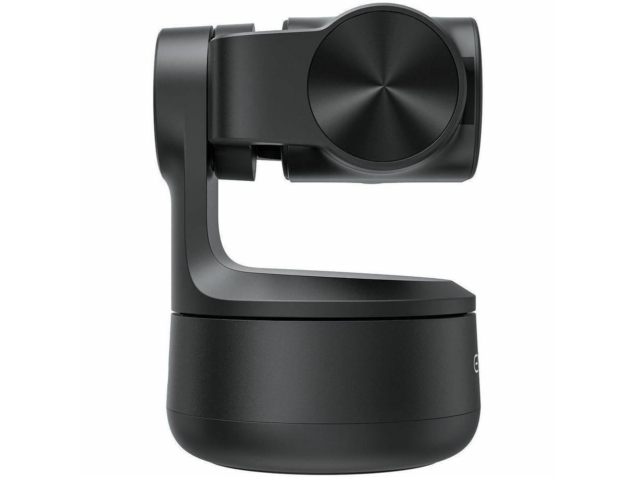 EMEET PIXY Dual-Camera AI PTZ 4K Webcam, 0.2s Autofocus, AI Auto Tracking