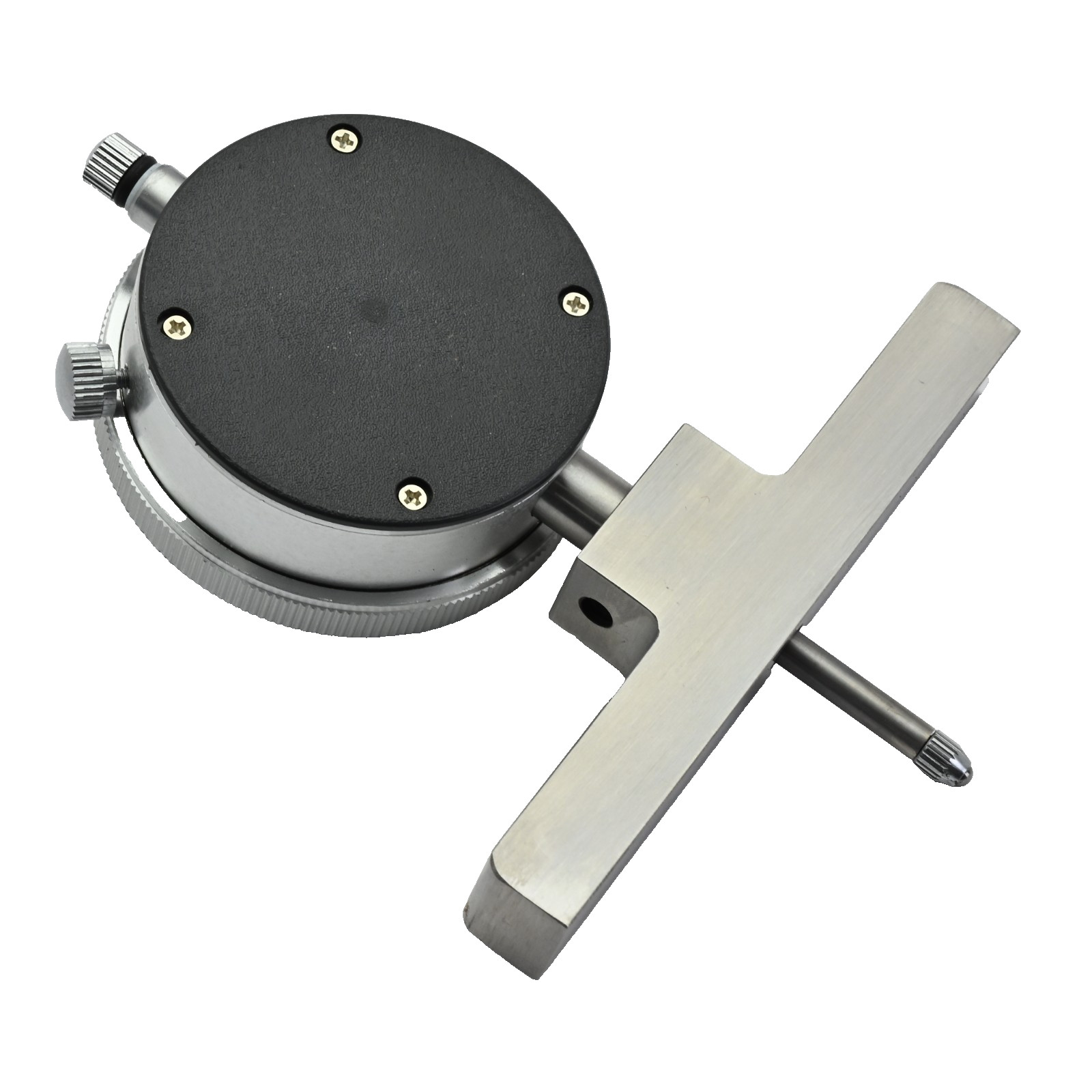 Fowler 52-125-006-1 0-22″ Depth Gage Set w/ Case and Accessories