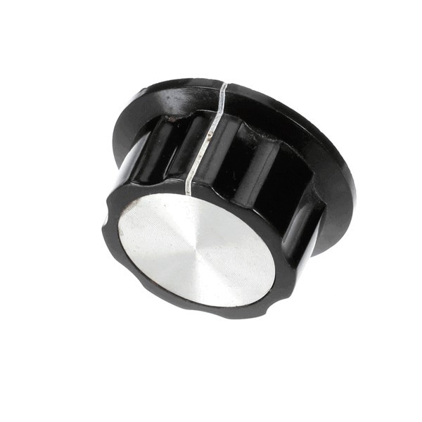 WIN-HOLT H-108 Heat Control Knob 1.65″ SS Temp Regulator Equipment
