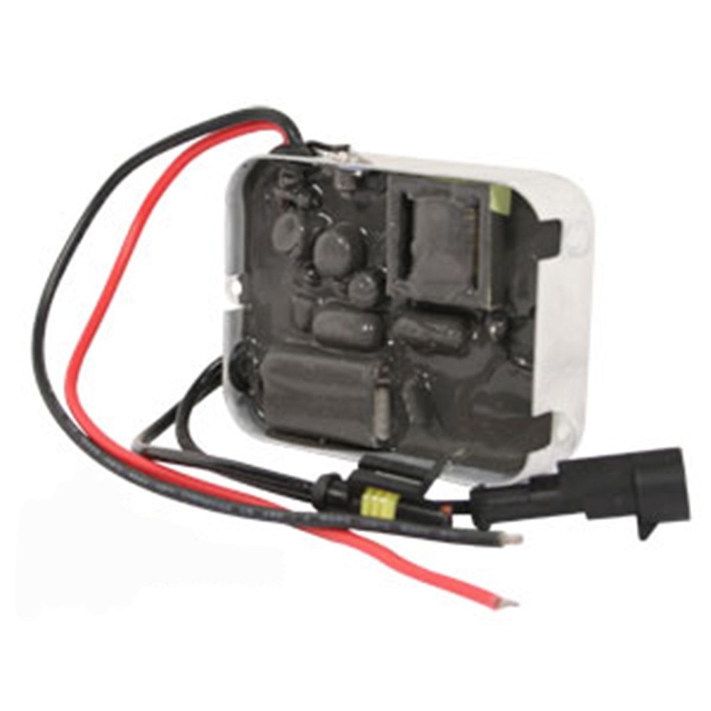 B8580 New HID Internal Ballast Made to be Universal for 12 or 24 Volt Systems