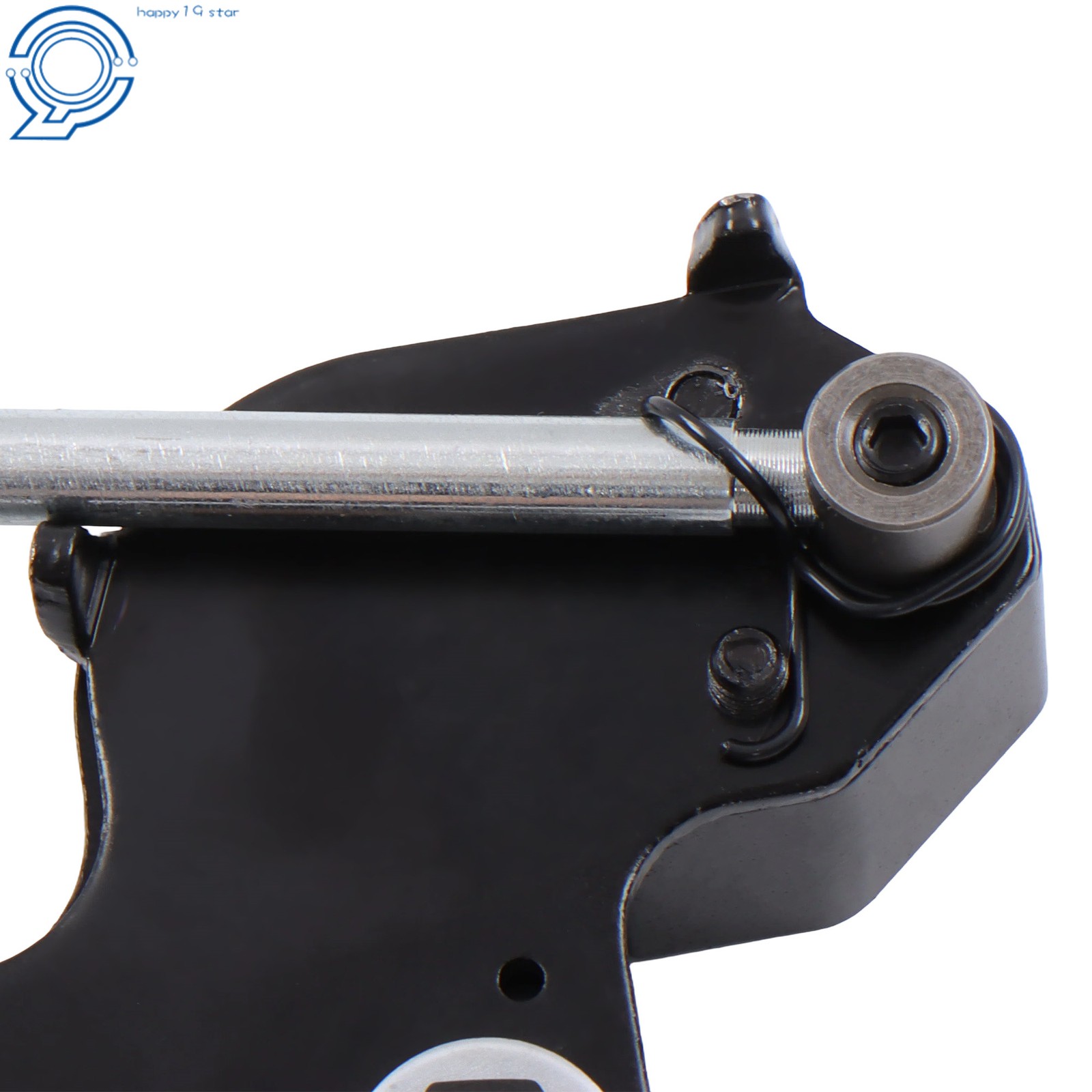 Stainless Steel Cable Tie Gun + 200PC Metal Zip Ties 11.8″ -20°F to +180°F