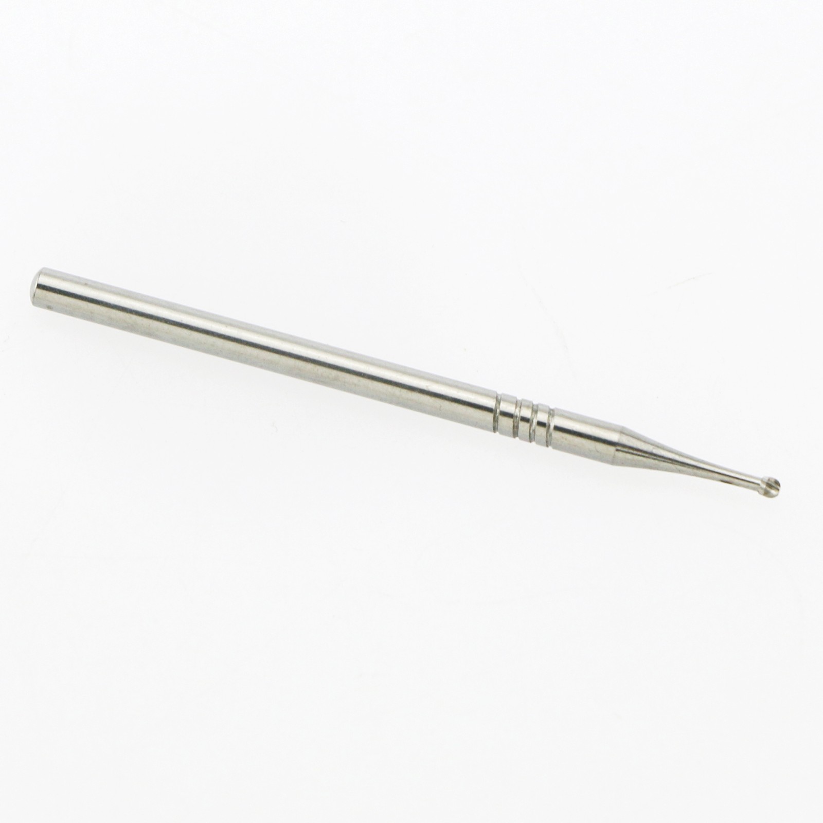 WAVE Dental Drill Bits Ball Round Head Tungsten Carbide Bur HP Series Dia.2.35mm