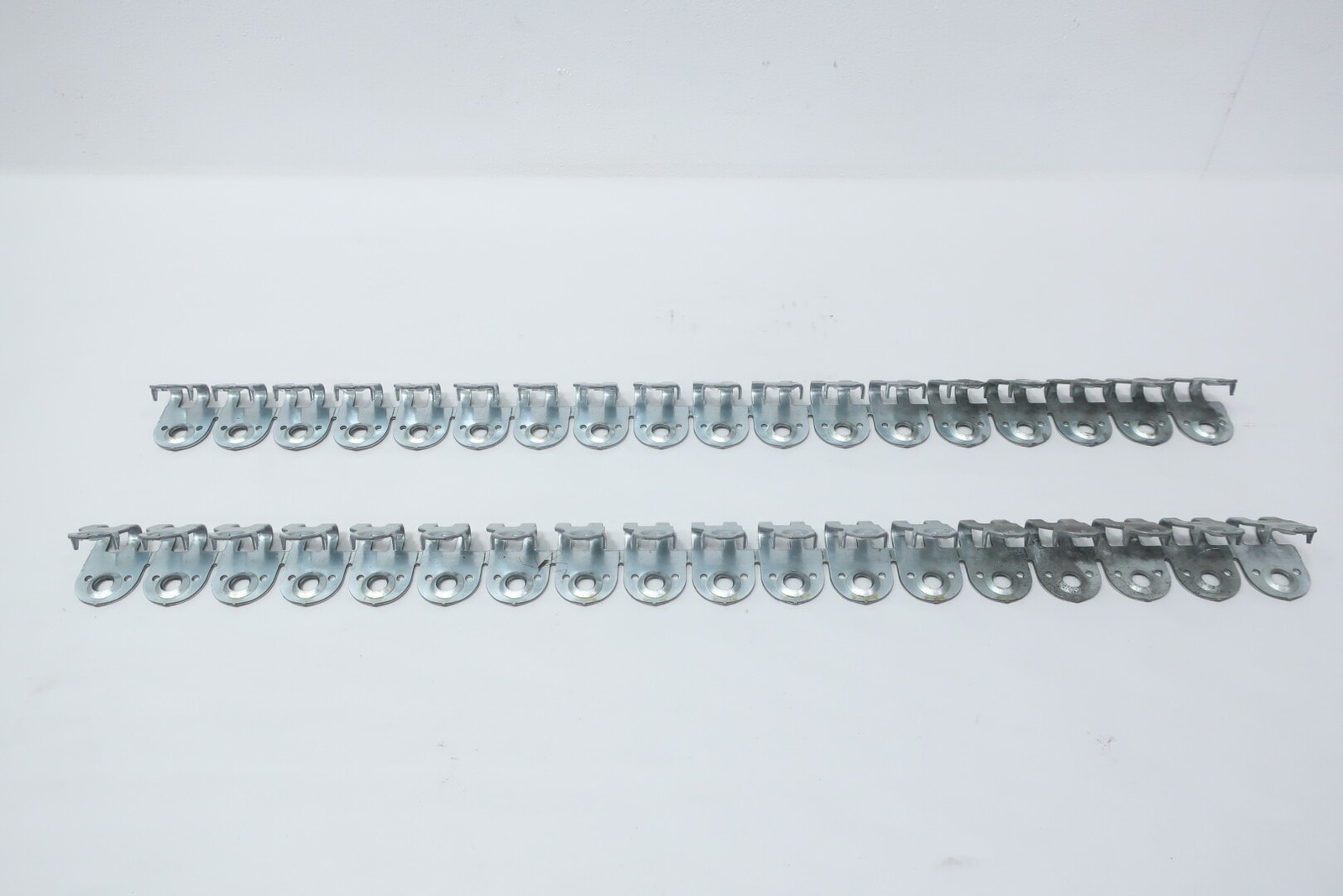 Flexco 550J30NC Hinged Belt Fastener 1/4in-5/8in