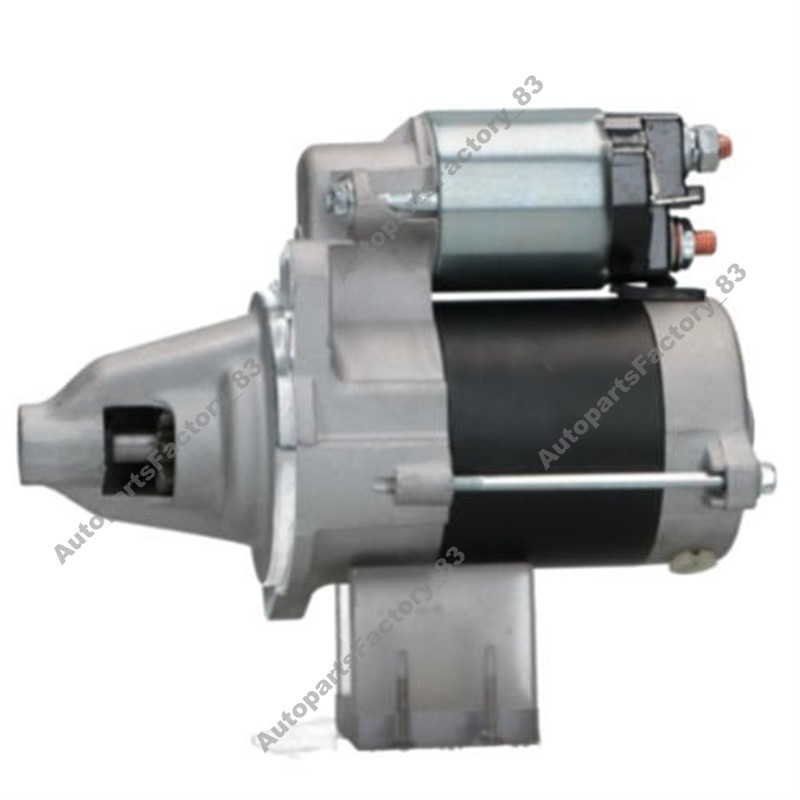 12V 0.6KW Starter 228000-9940 2280009940 2280009941 for Suzuki Small Engine