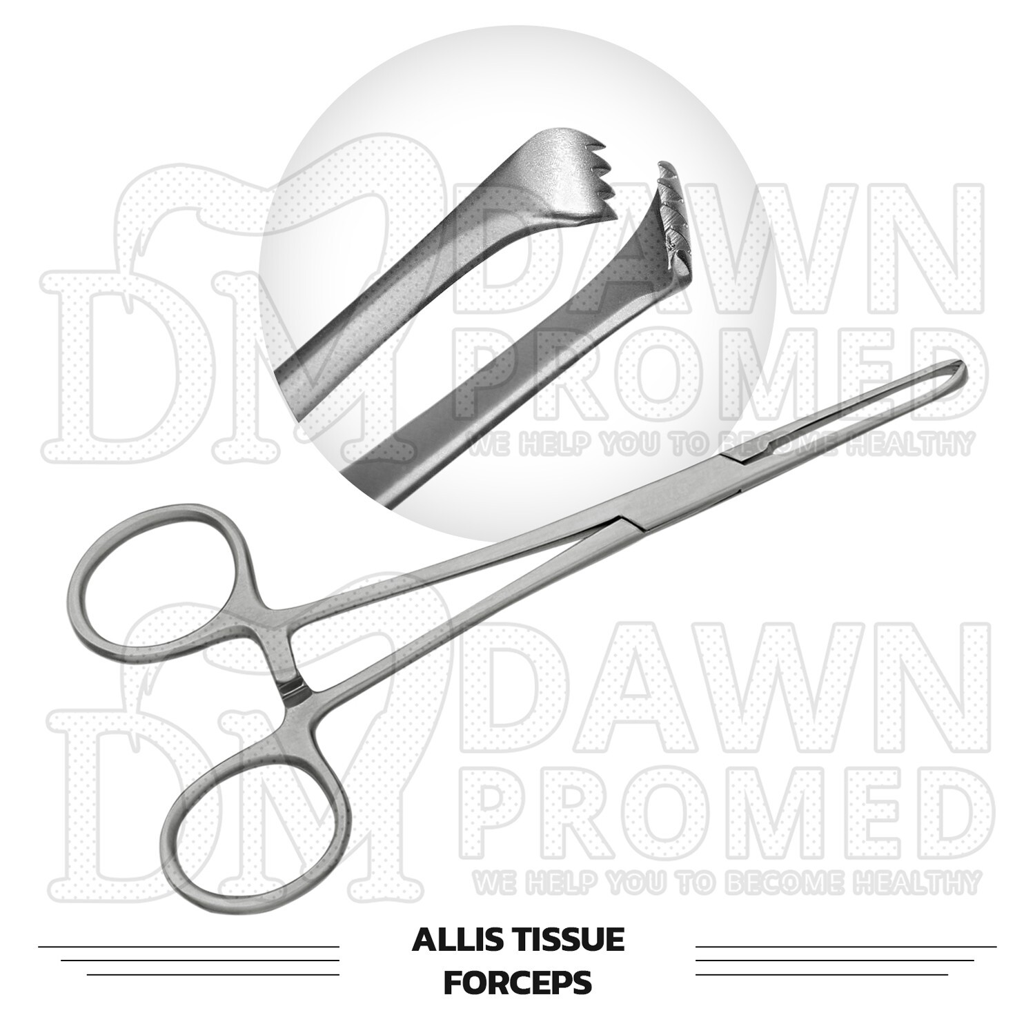18 Pcs Veterinary Feline Spay – Economy Surgical Kit Instruments Set