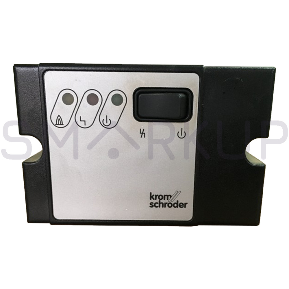 New In Box KROMSCHRODER IFS244-5 Burner Control Unit
