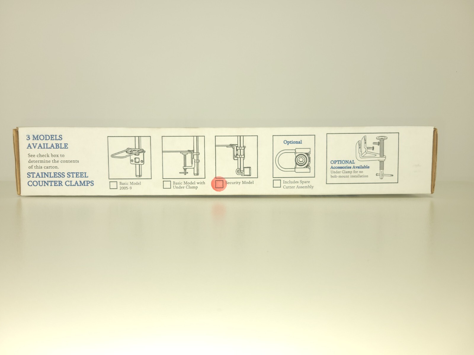 Nemco 56050-3 CanPRO Compact Commercial Manual Can Opener Security Model 60% OFF