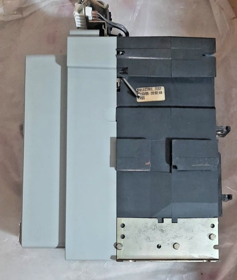 Eaton Cutler-Hammer Magnum DS MDN620 BREAKER – 2000 A – FAST SHIPPING