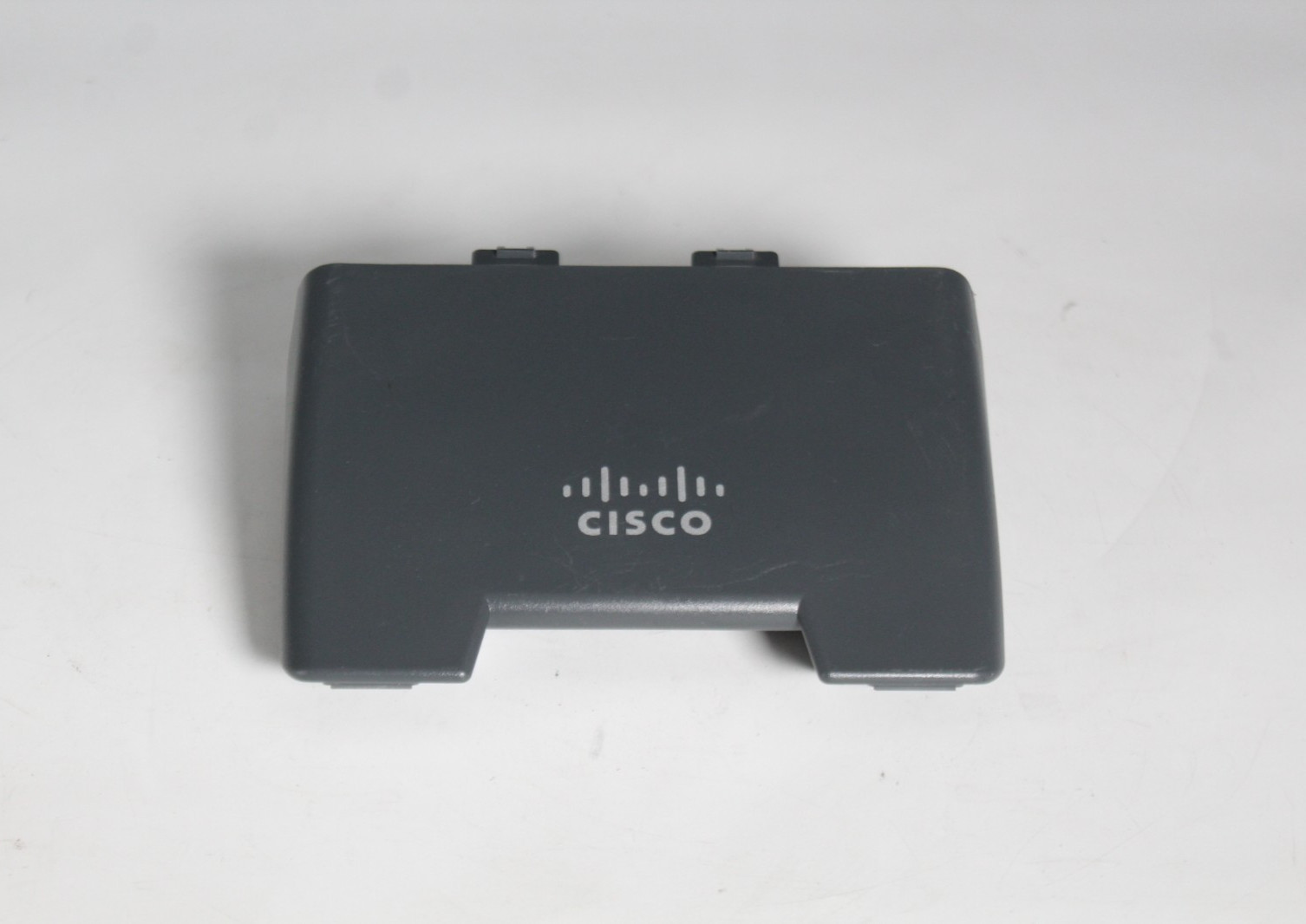 Lot of 5 Cisco SPA508G IP Office Phones w/ Handsets & Stands