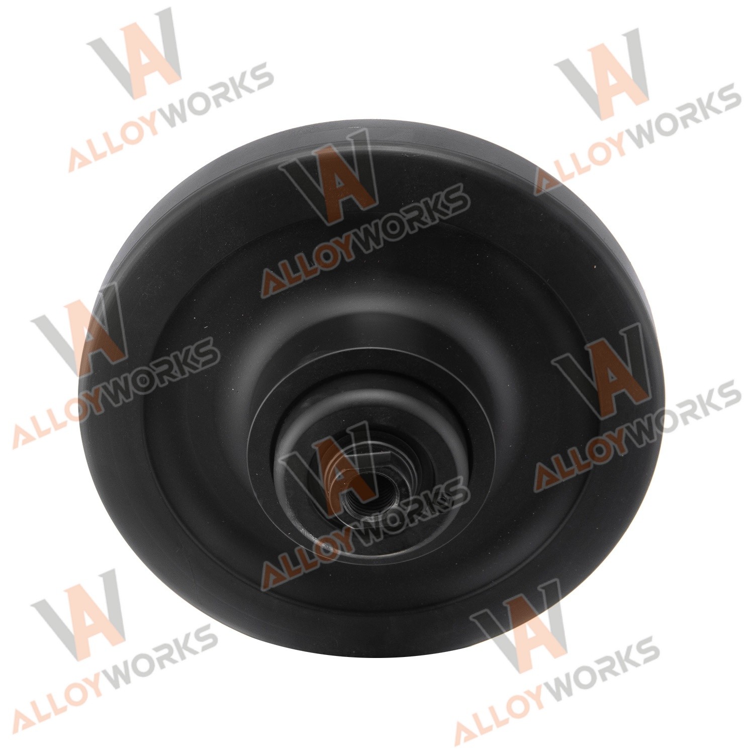 #6698049 Rear Idler Roller For Bobcat T870 Track Loader Heavy Duty Undercarriage