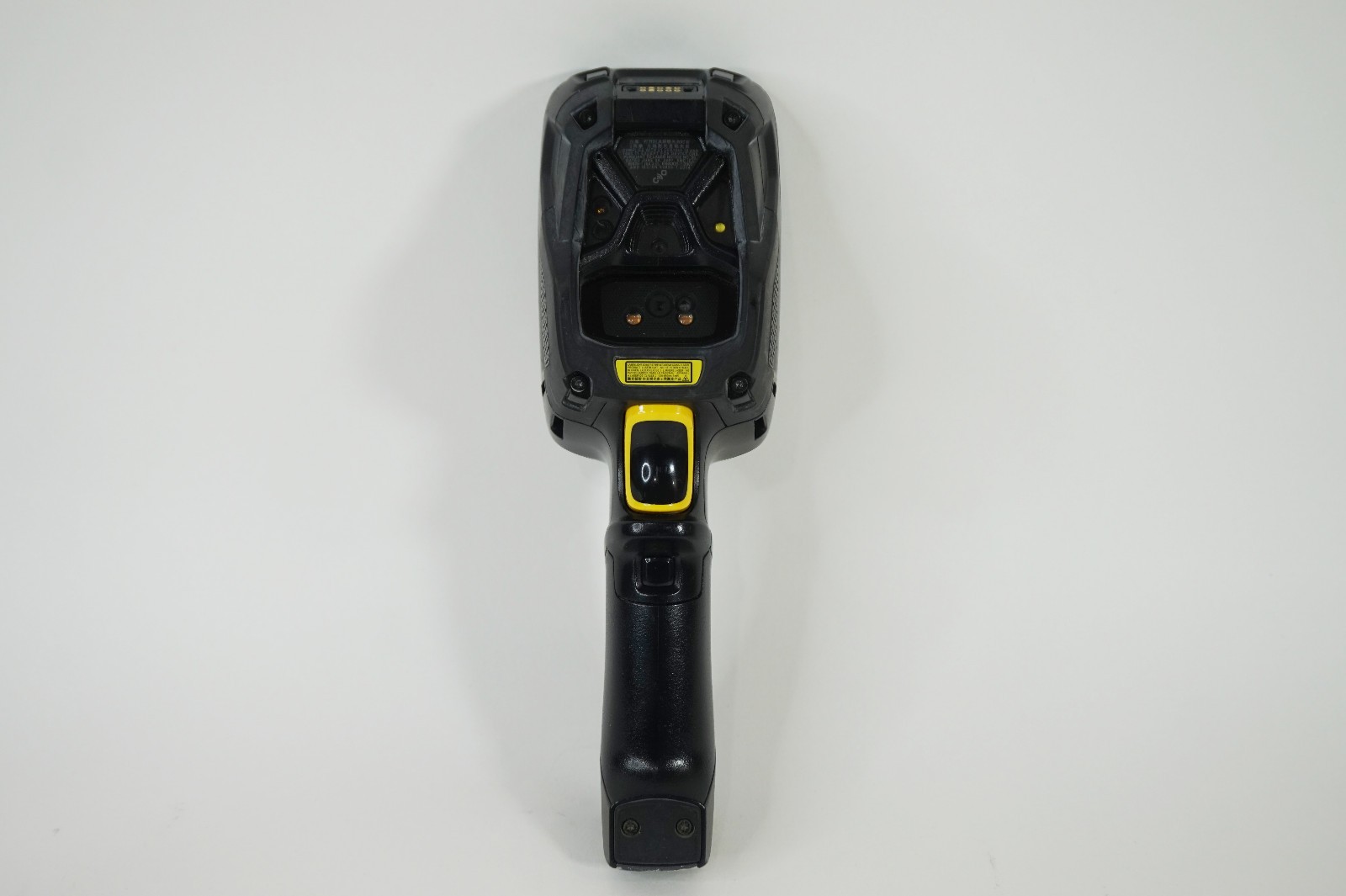 Zebra TC83BH-2205A710-NA TC83 TC8300 POS Computer Barcode Mobile Scanner