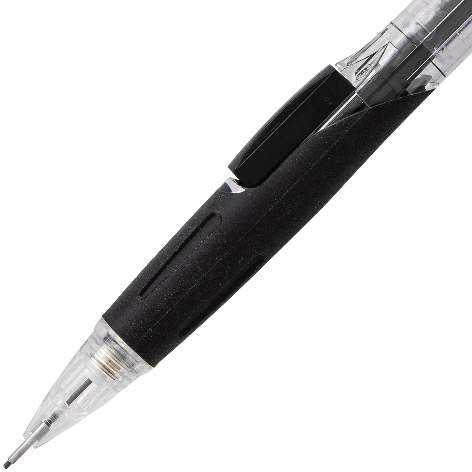 Pentel Twist-Erase Click Mechanical Pencil Set