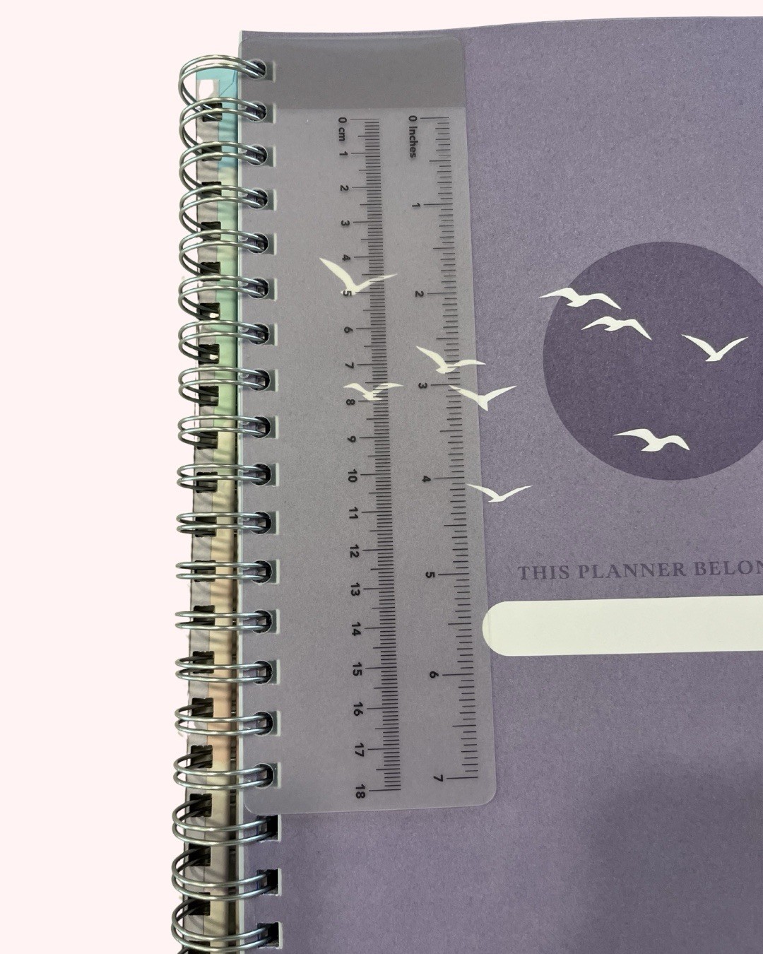 Pembrook Gratitude Planner Feel Grateful Cloud Undated 12 Month Wellness Journal