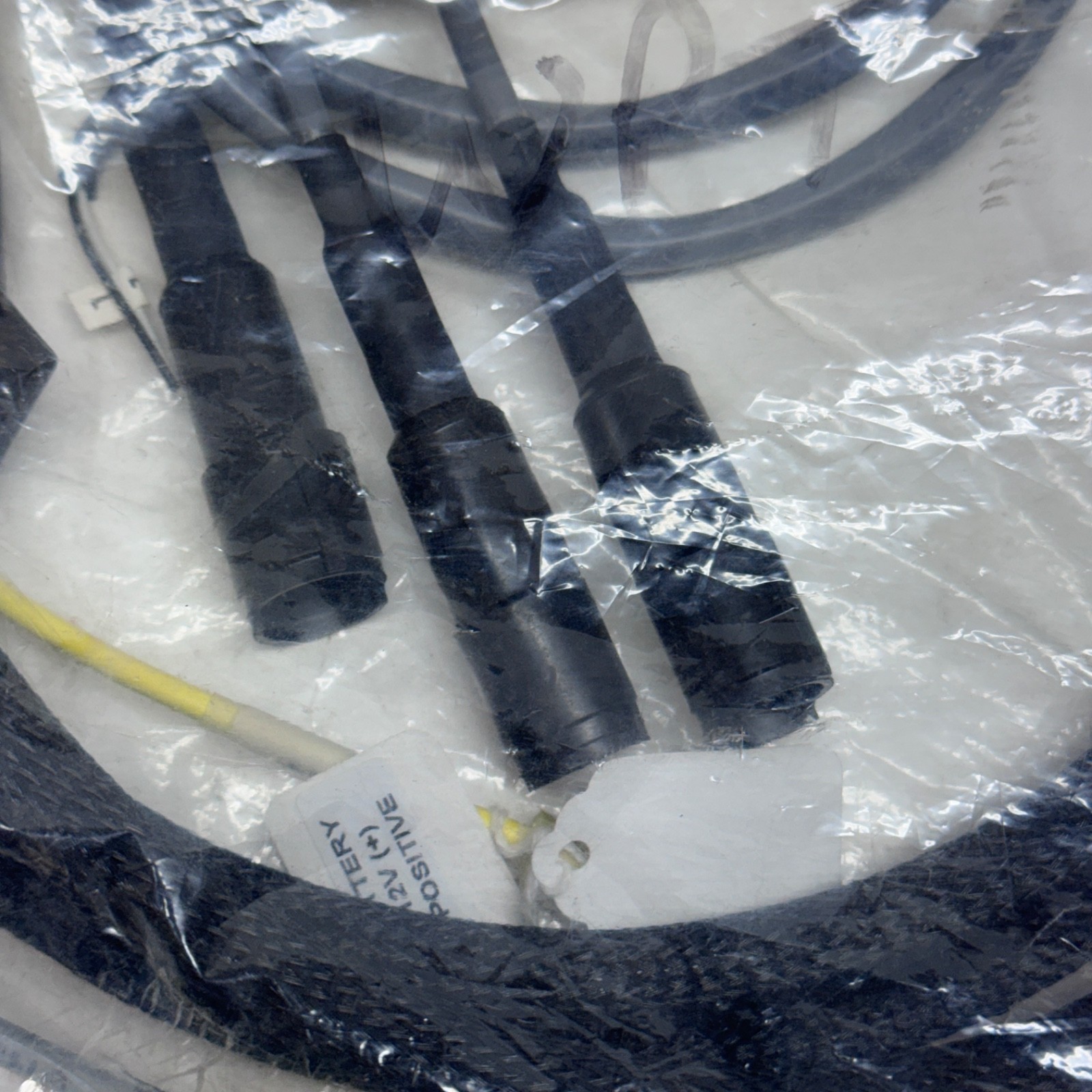 Rexroth CS-440 Display/ Controller Harness
