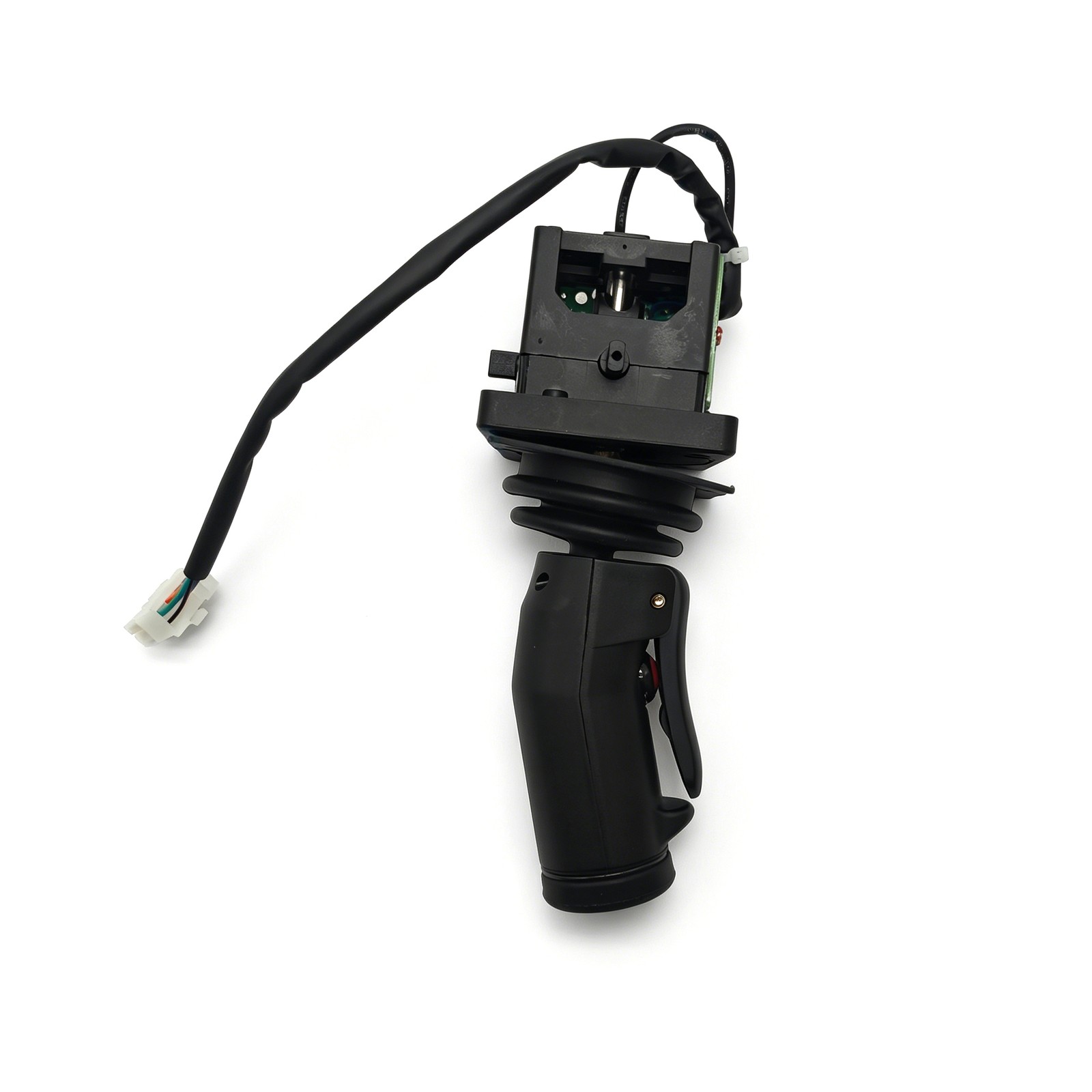 Controller Dual Axis Joystick 1600452 Replace 1600381 for JLG Lift T350 T500J