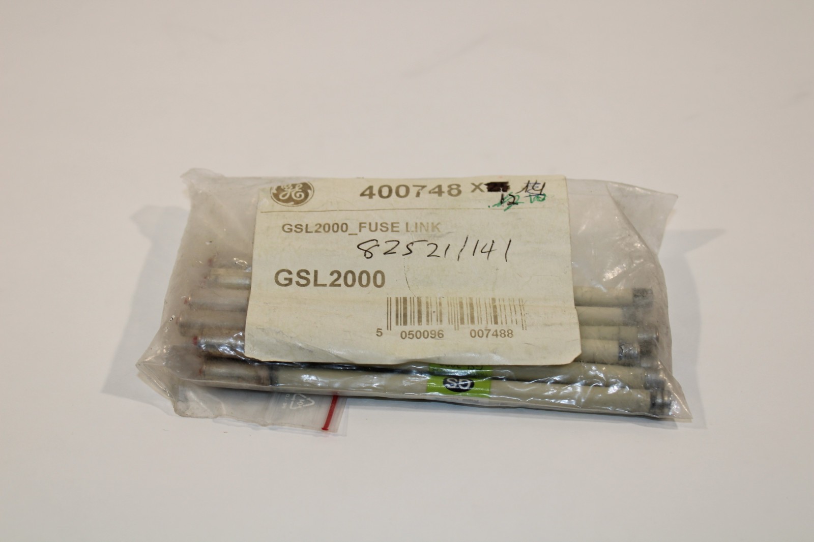 GE GSL2000 G6 10 pcs Trip Indicator NEW