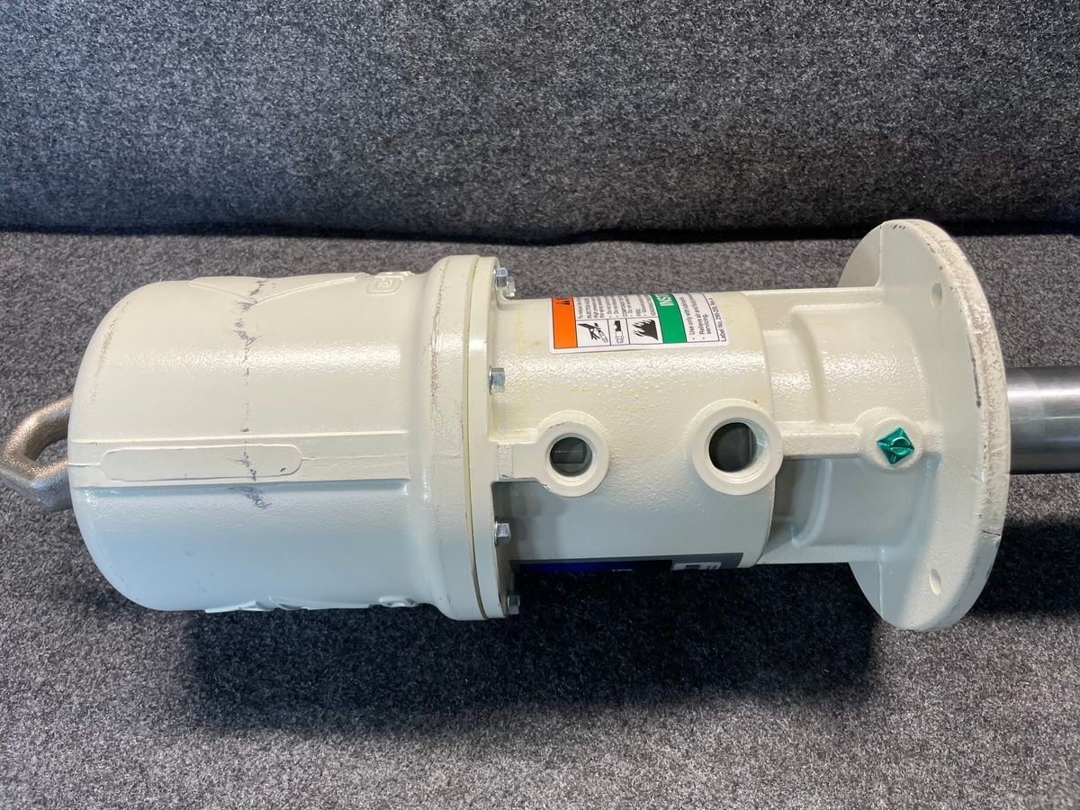 GRACO Fire-Ball 425 Series Air-Powered Pump- 12.4MPA 124Bar 1800PSI 205626*