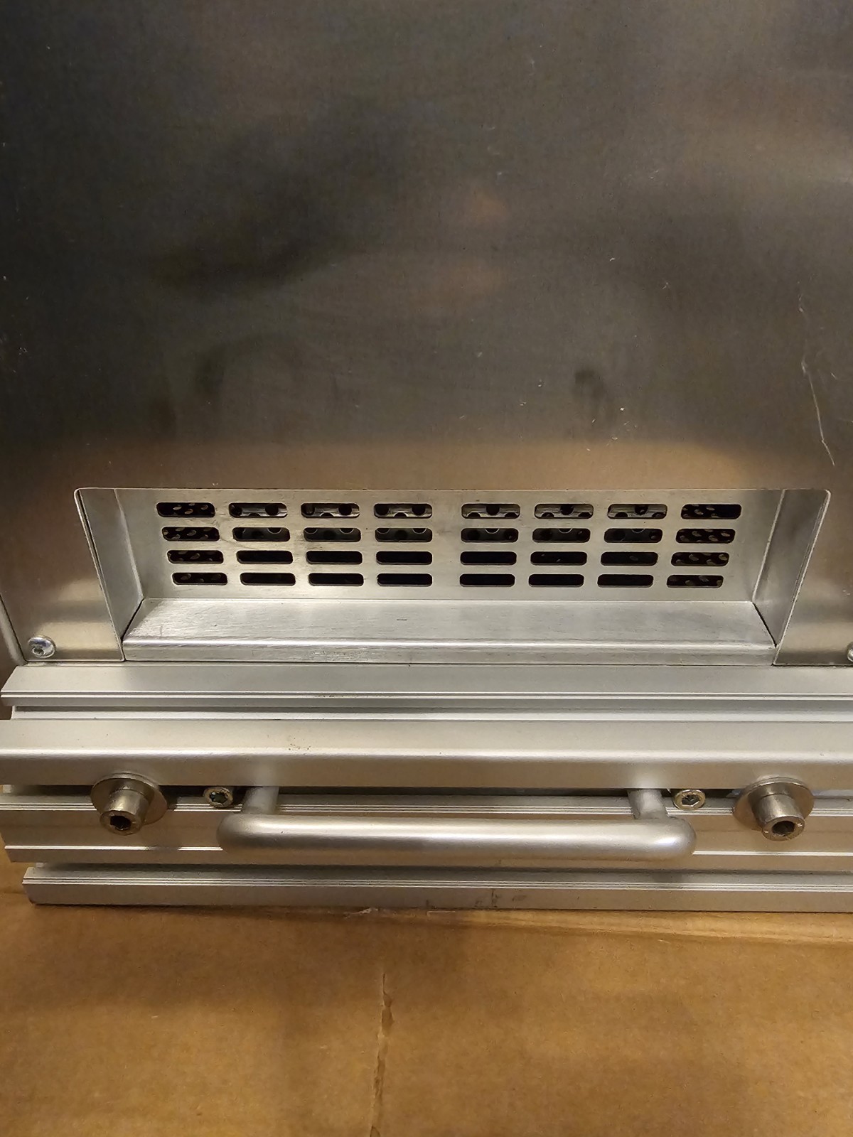 Staxera SOFC Integrated Stack Module 1.1kW Solid Oxide Fuel Cell 60 Cells Mk200