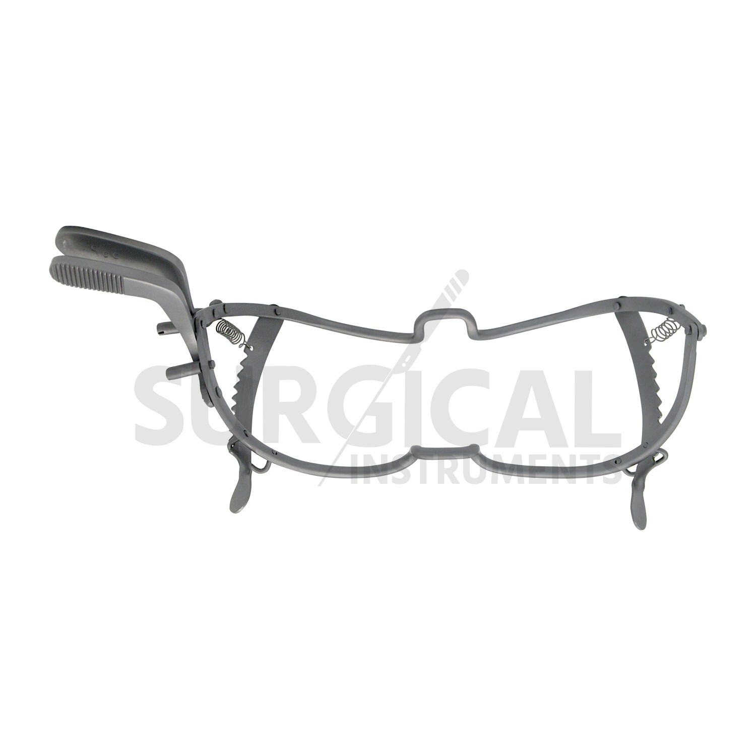 Whitehead Gag 6″ for Anesthesia Dental, ENT, Oral & Maxillofacial German Grade