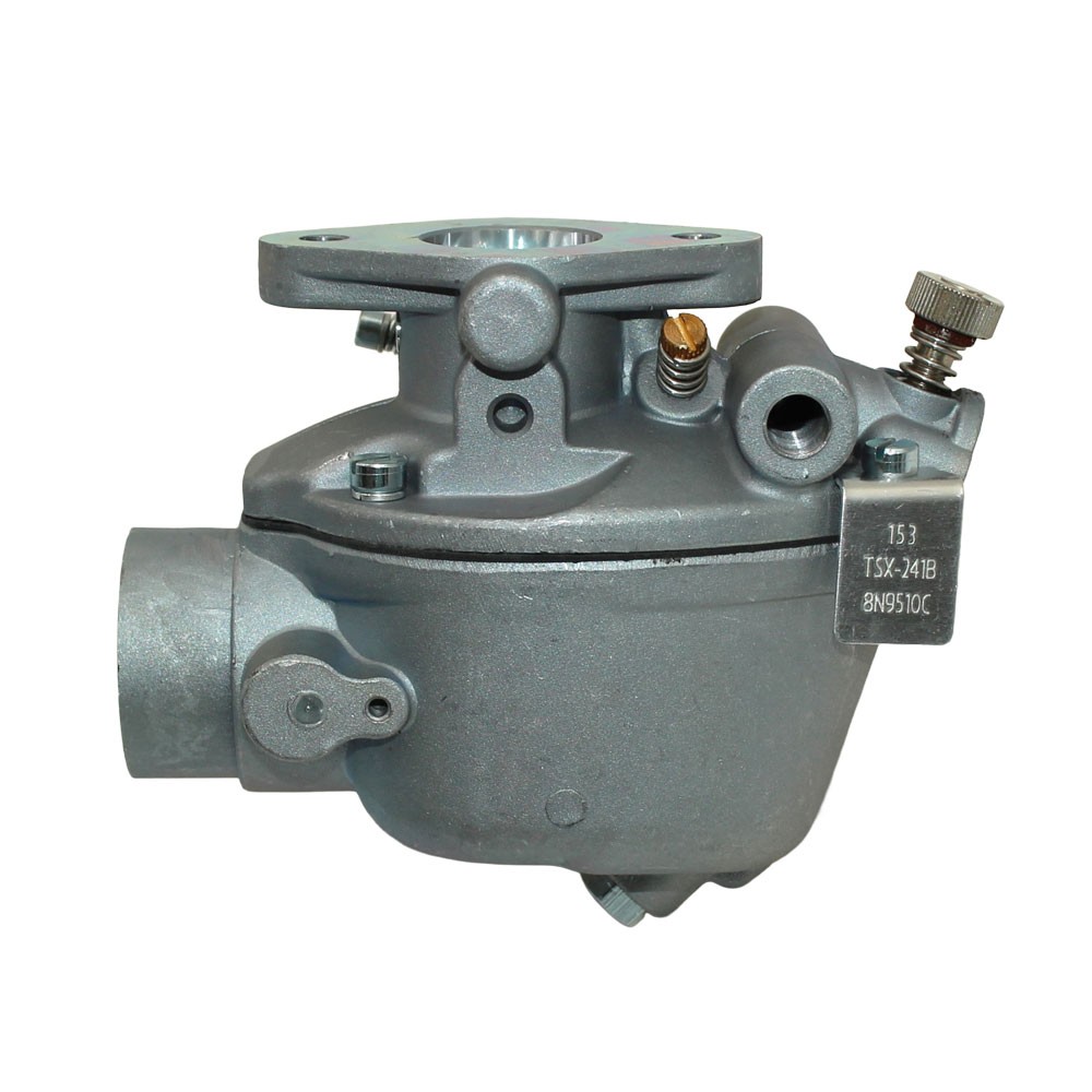 Carburetor Carb Fits Ford Tractor 2N 8N 9N 8N9510C-HD Marvel Schebler