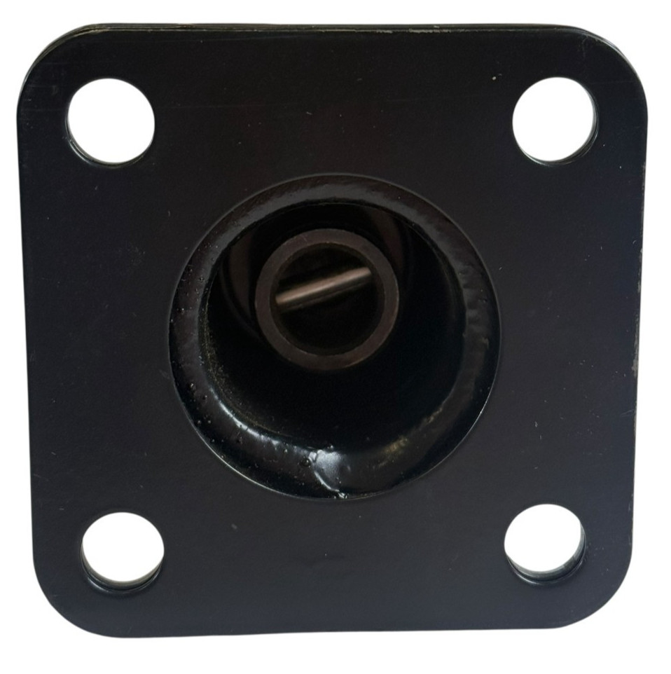 BSM North America F6766 Vibration Isolator Mount Industrial Shock Base