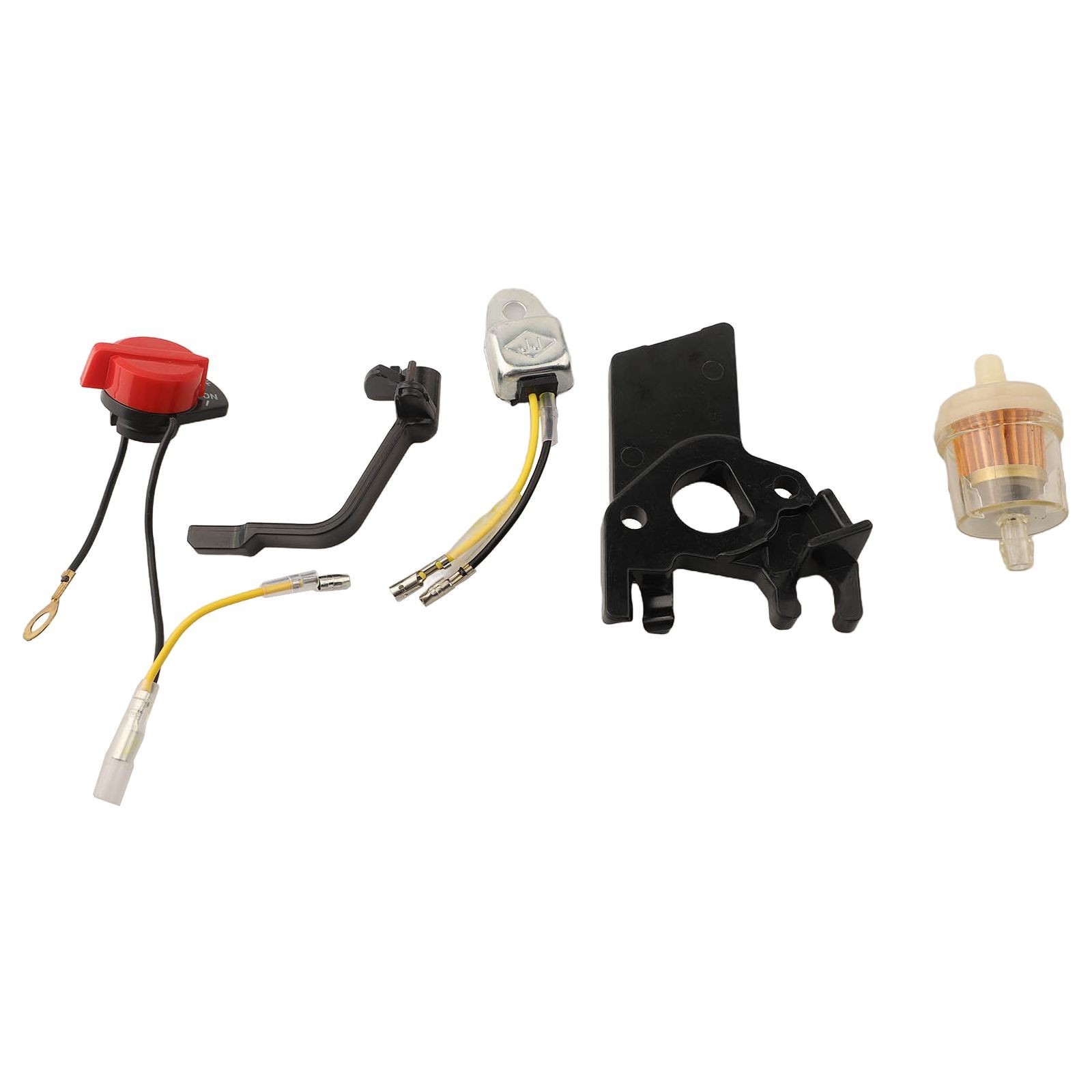 Generator Carburetor Brand New High Quality Metal Material Stable Performance