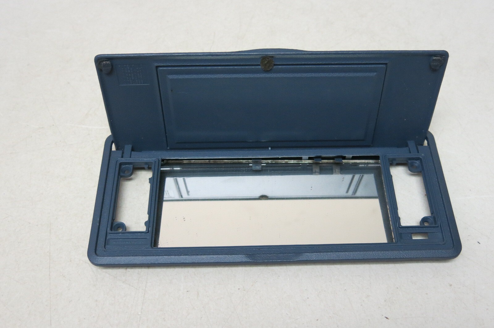 Vintage GM Sun Visor with Mirror fits 1985-1990 Cadillac Pontiac (20478007)