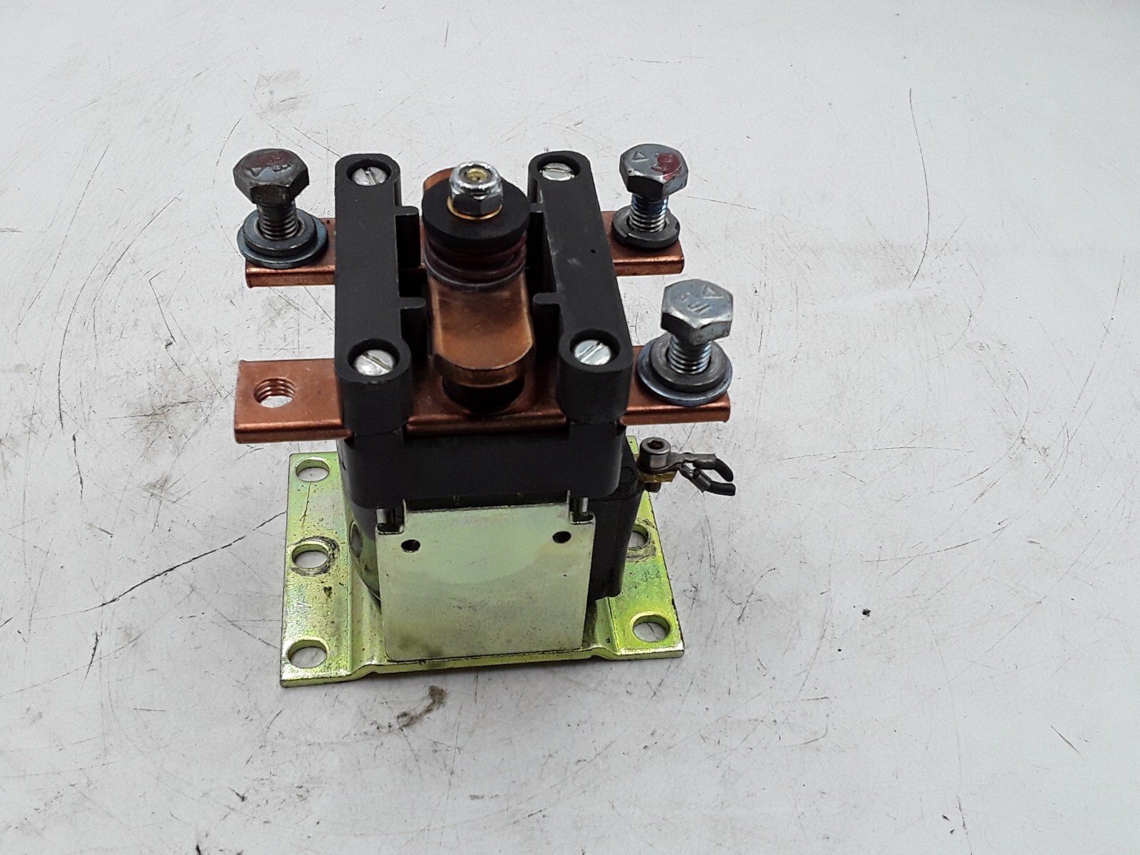 FSIP CTTA300AH124XN 24V 225A