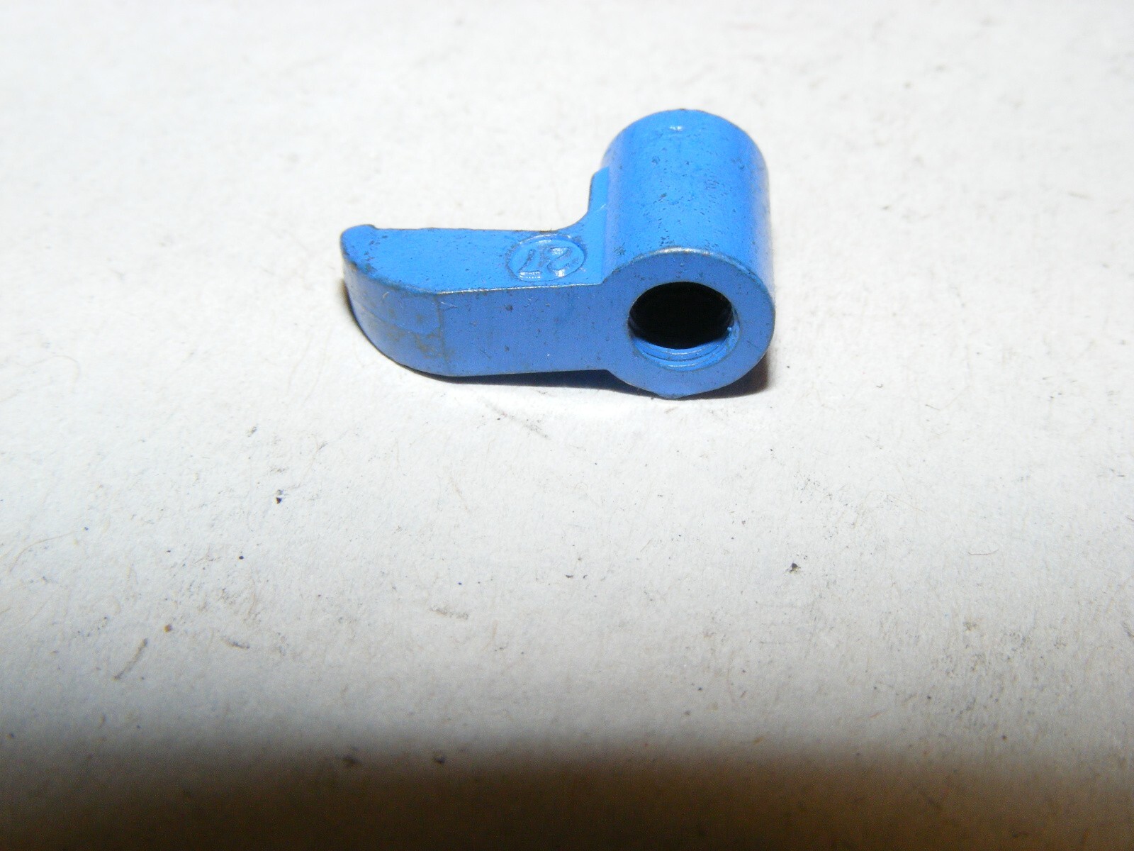 Valenite Insert Clamp CLM27 (tool1)