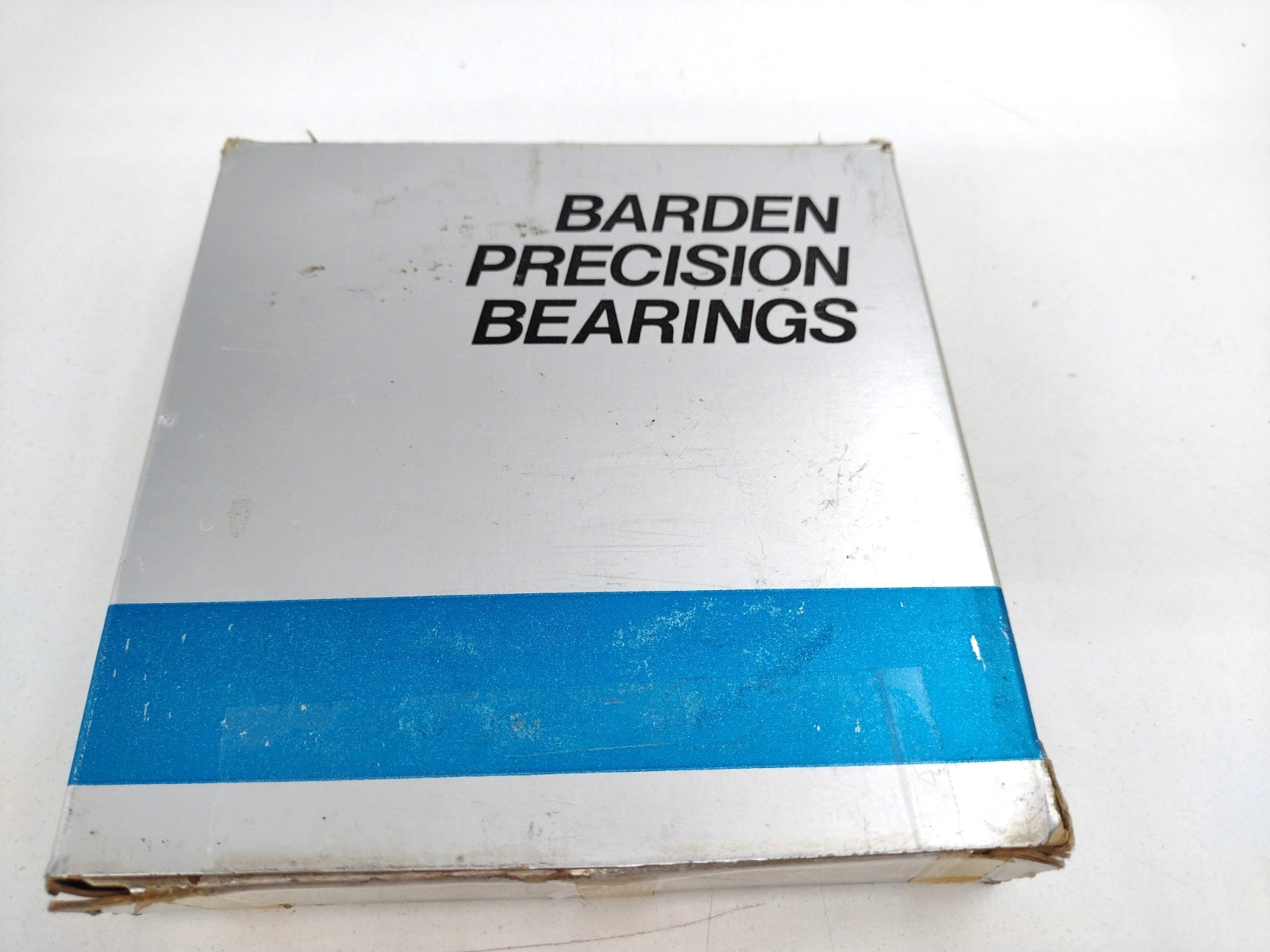 *** Barden 119H Angular Contact Bearing 95mm Bore