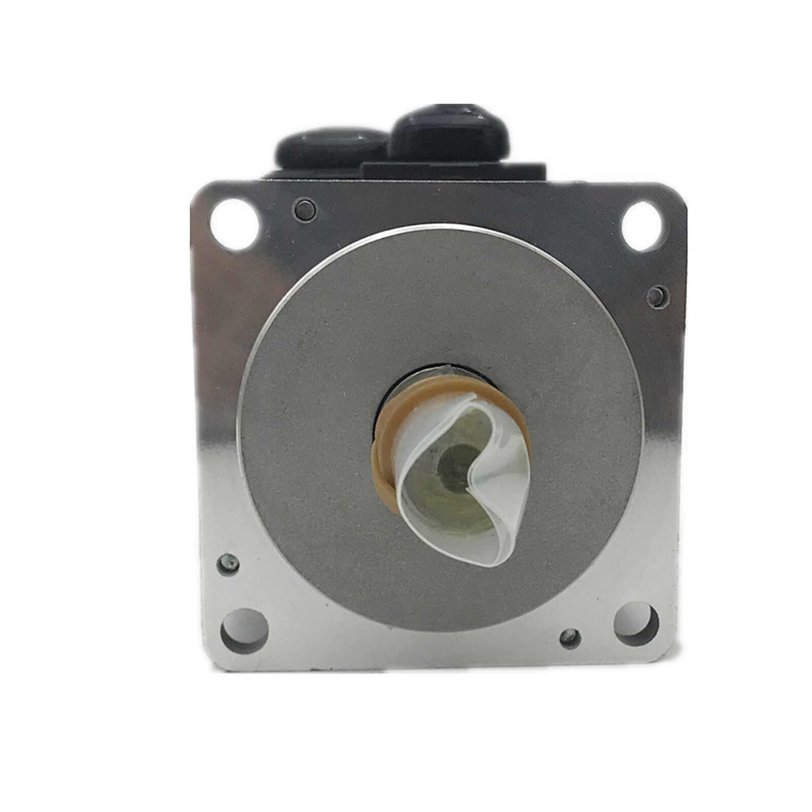 New In Box MITSUBISHI HF-KE43KW1-S100 AC Servo Motor