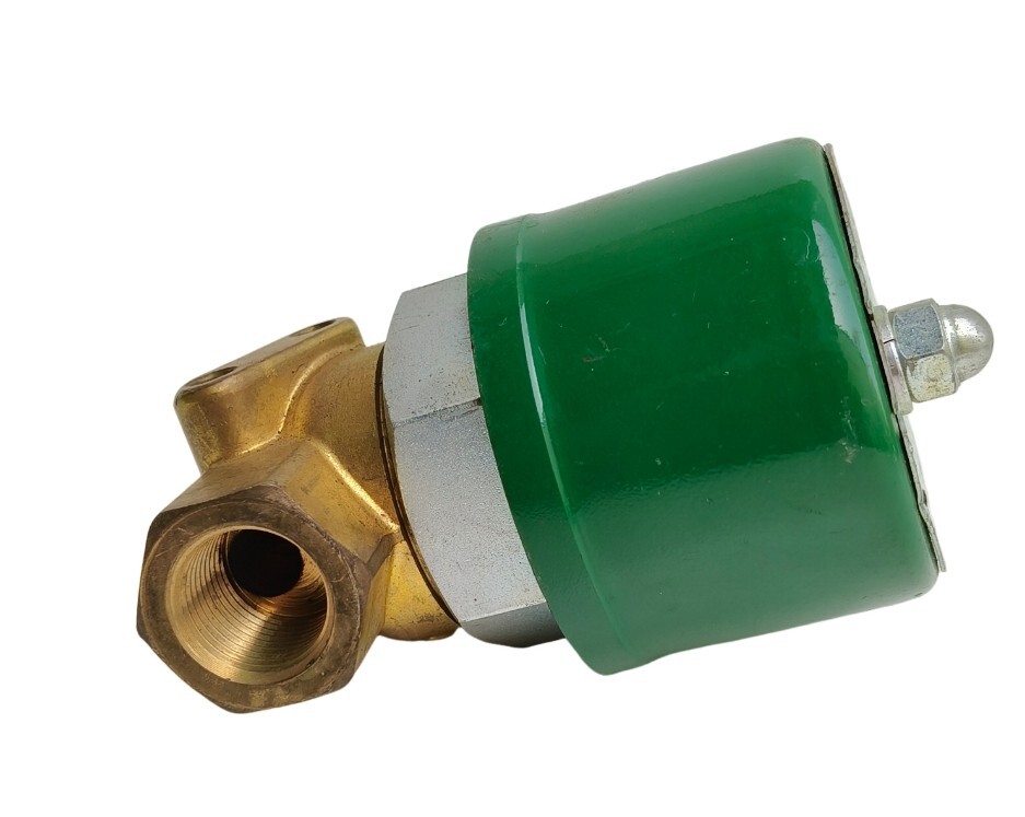 Nichiden kogyo SX3 Solenoid valve AC100V 50/60Hz – NEW