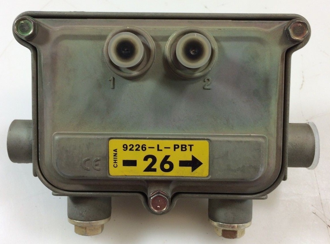 Phillips Tap 9226-L-PBT-26