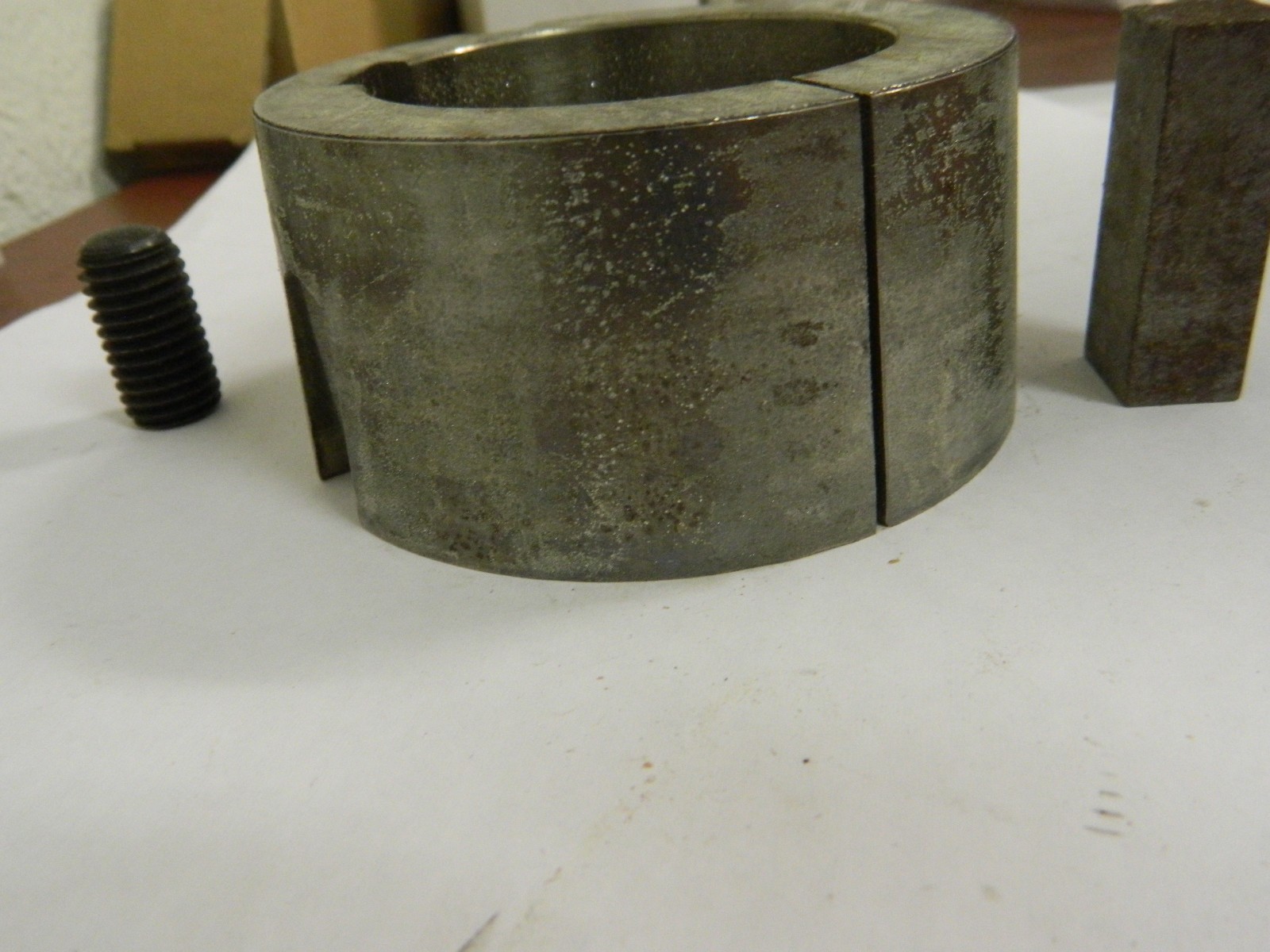 Browning 3020x 2 3/16 Tapered Lock 2-13/16" Thread 5/8" x 1-1/4"