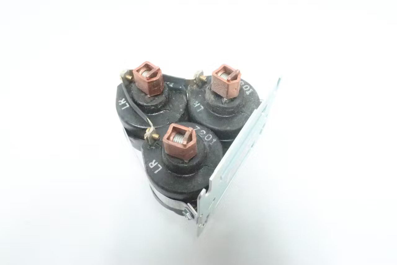 Mdi 360NO-120A-18 Contactor 120v-ac